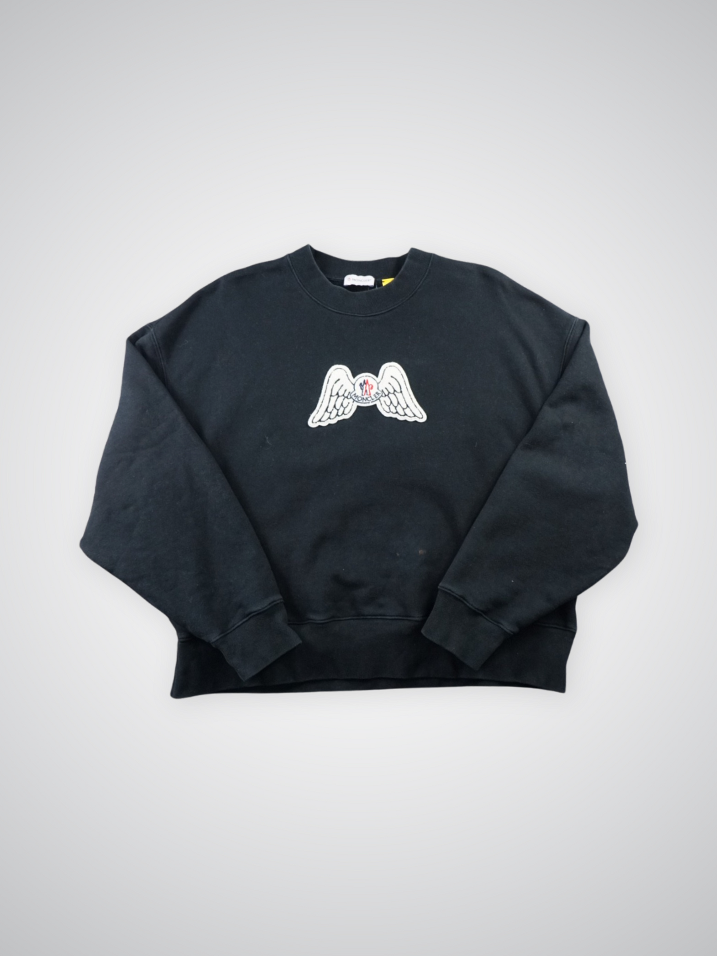 Sweat Moncler x Palm Angels (M)