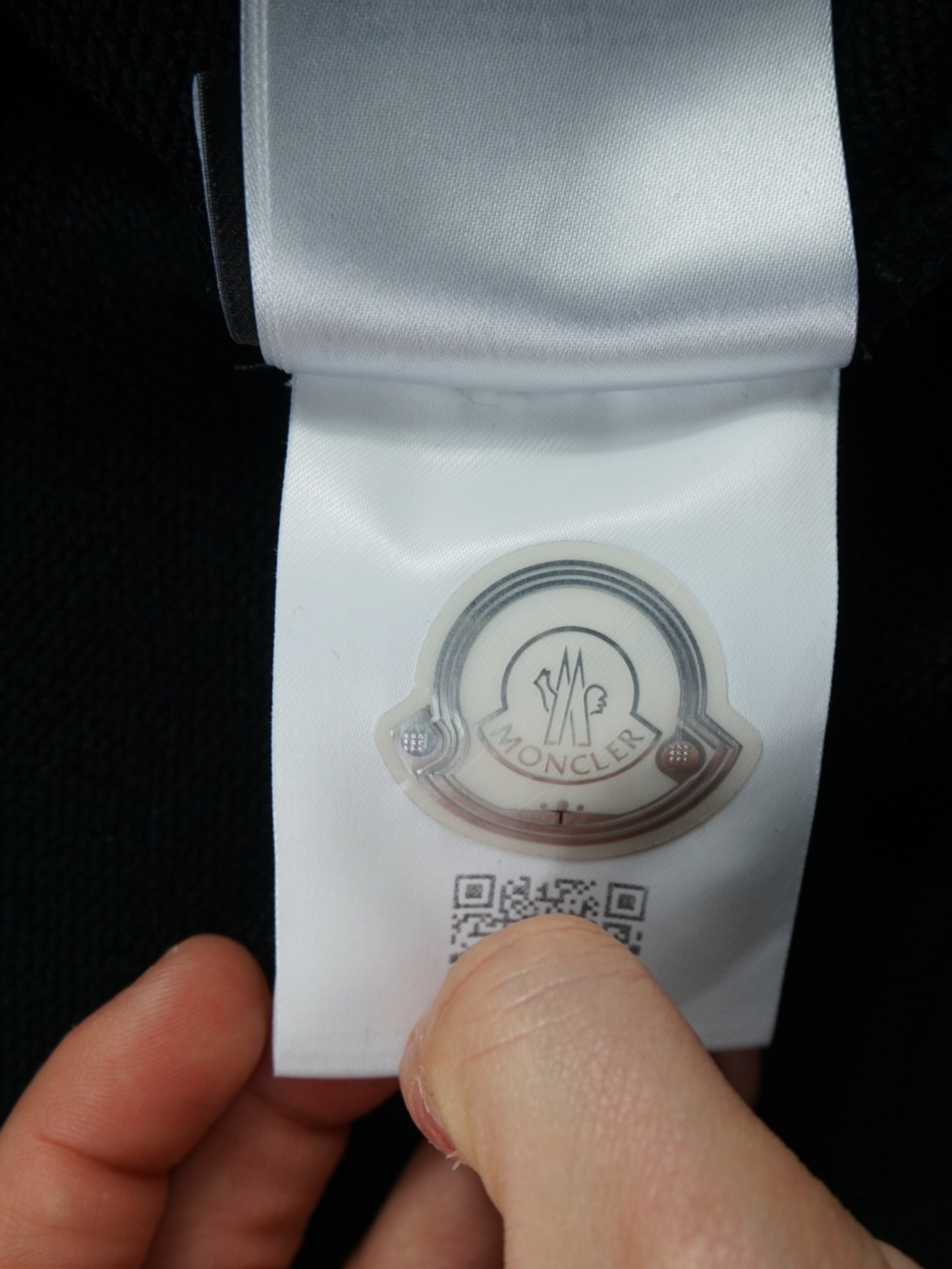 Sweat Moncler x Palm Angels (M)