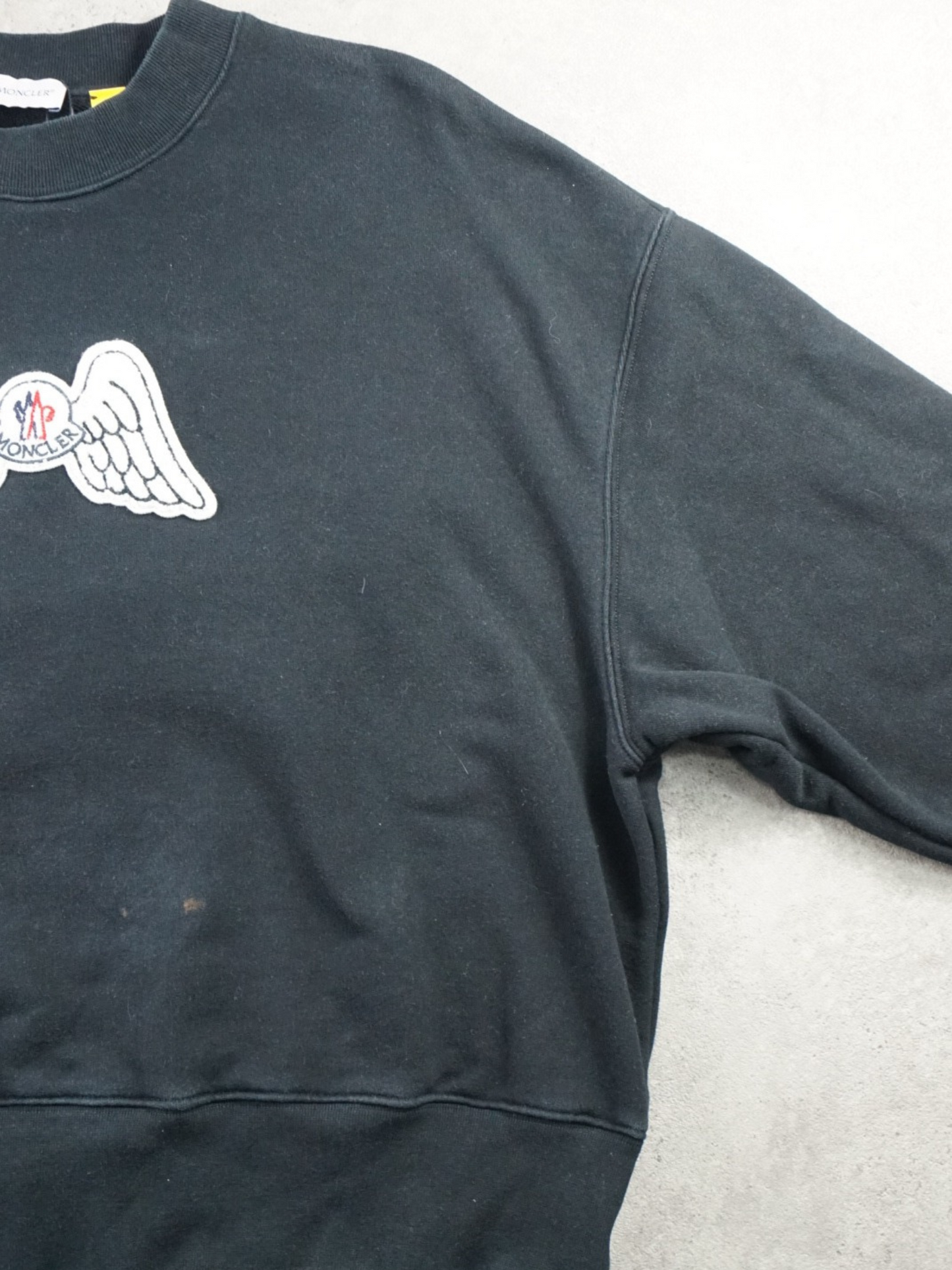 Sweat Moncler x Palm Angels (M)