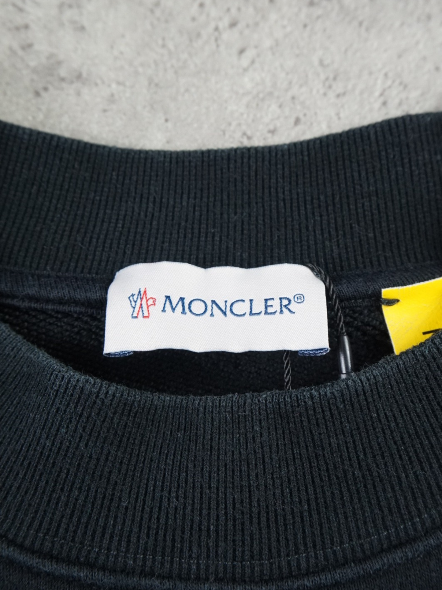 Sweat Moncler x Palm Angels (M)