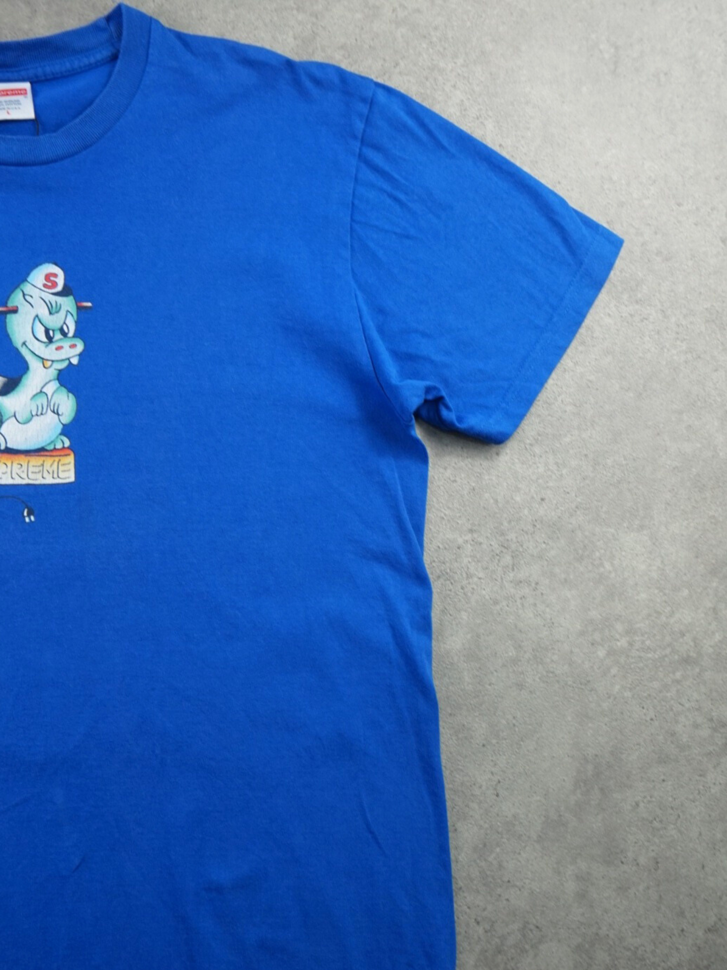 T-shirt Supreme (L)