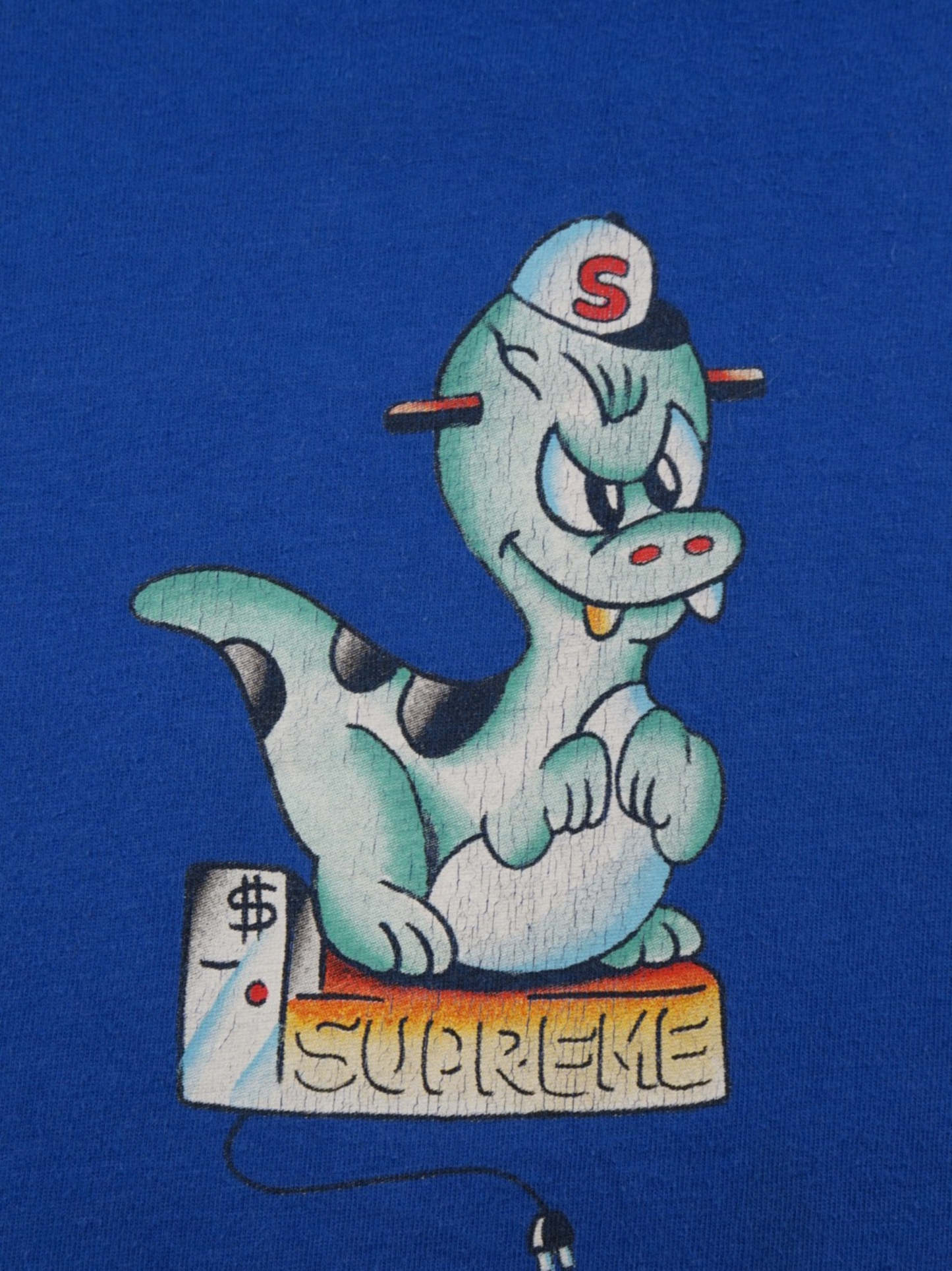 T-shirt Supreme (L)
