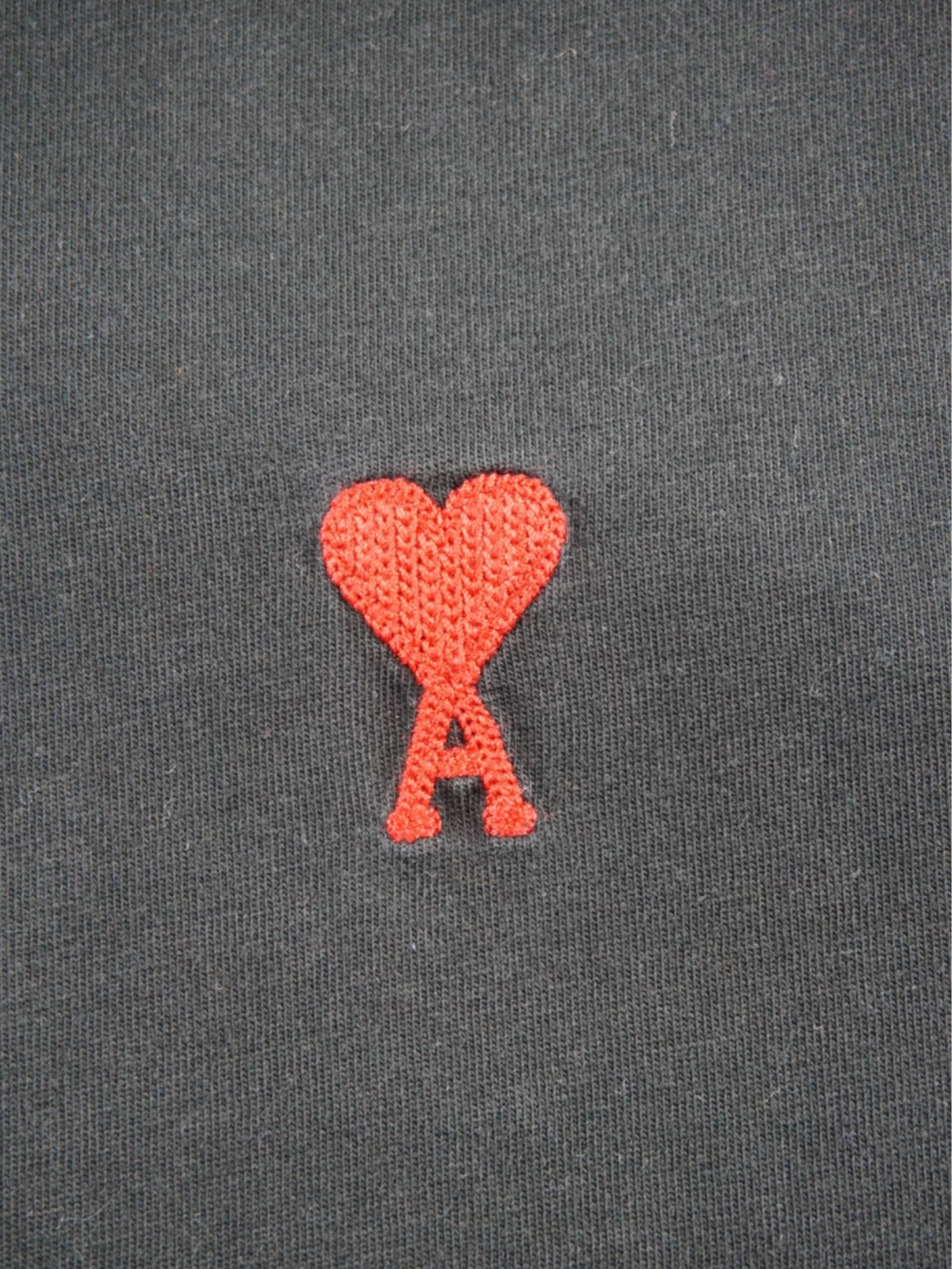 T-shirt Ami Paris (XL)