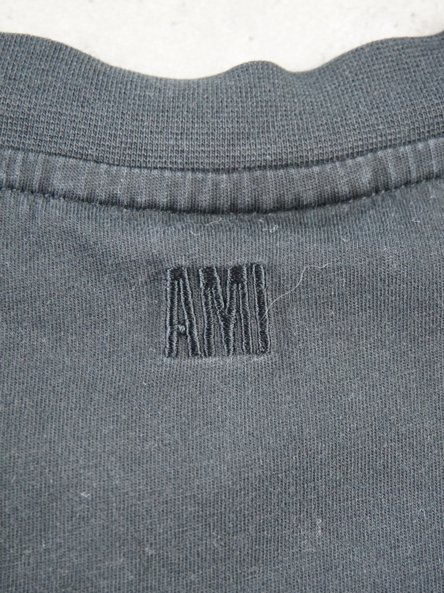 T-shirt Ami Paris (XL)