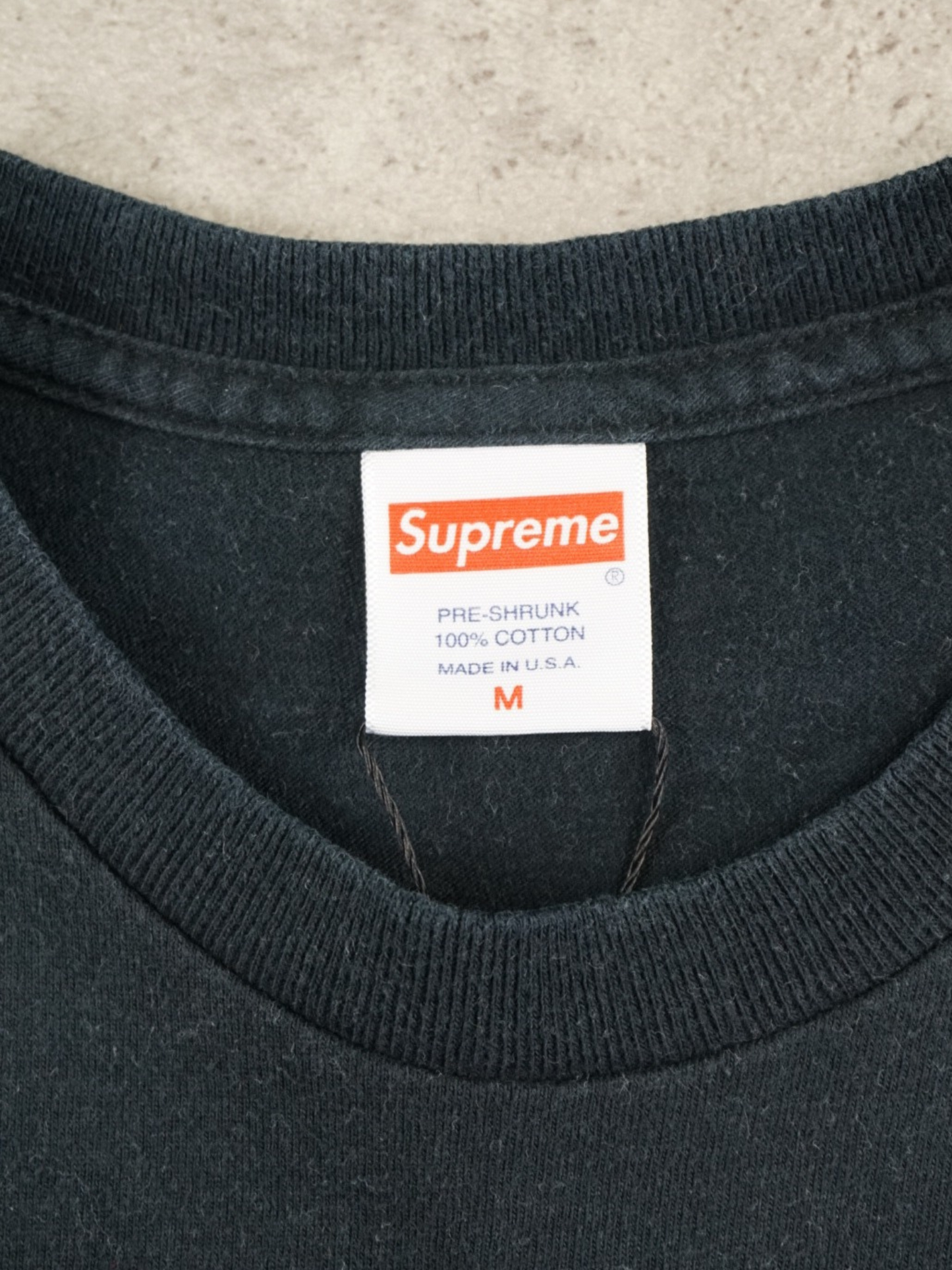 T-shirt Supreme (M)