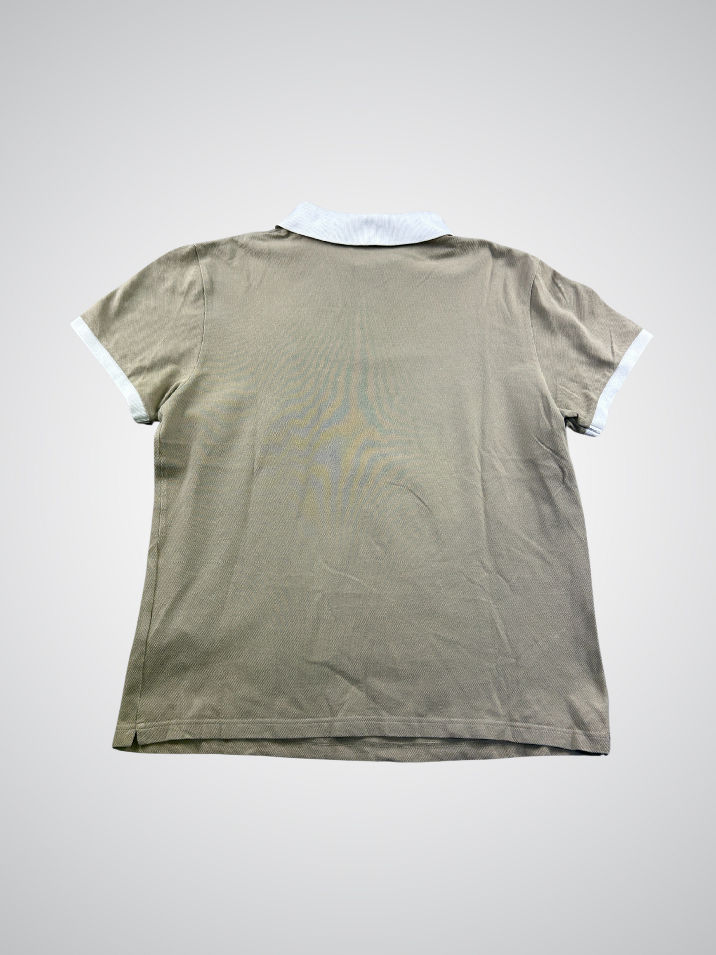 Polo Moncler (L)
