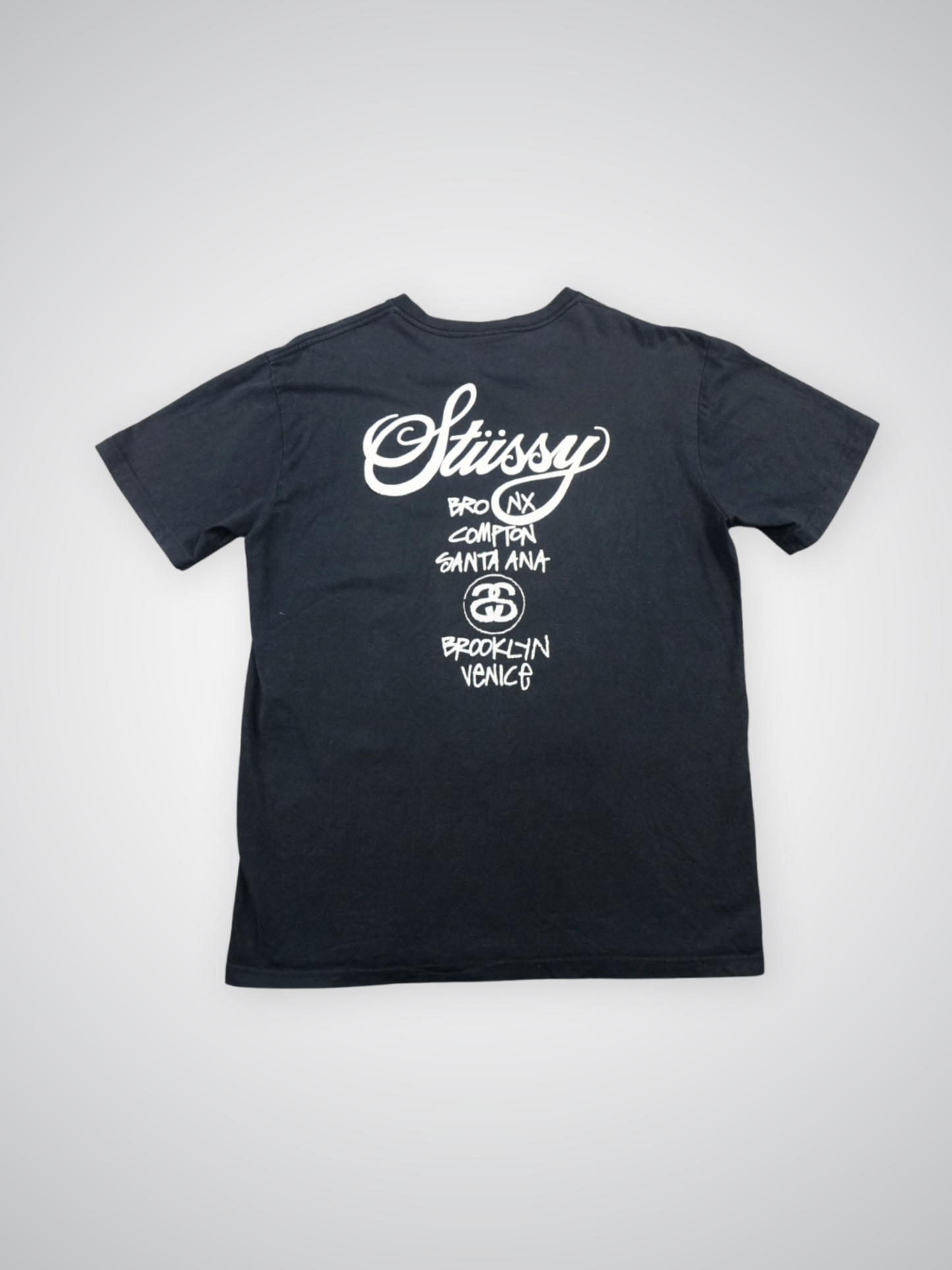 T-shirt Stussy (XL)