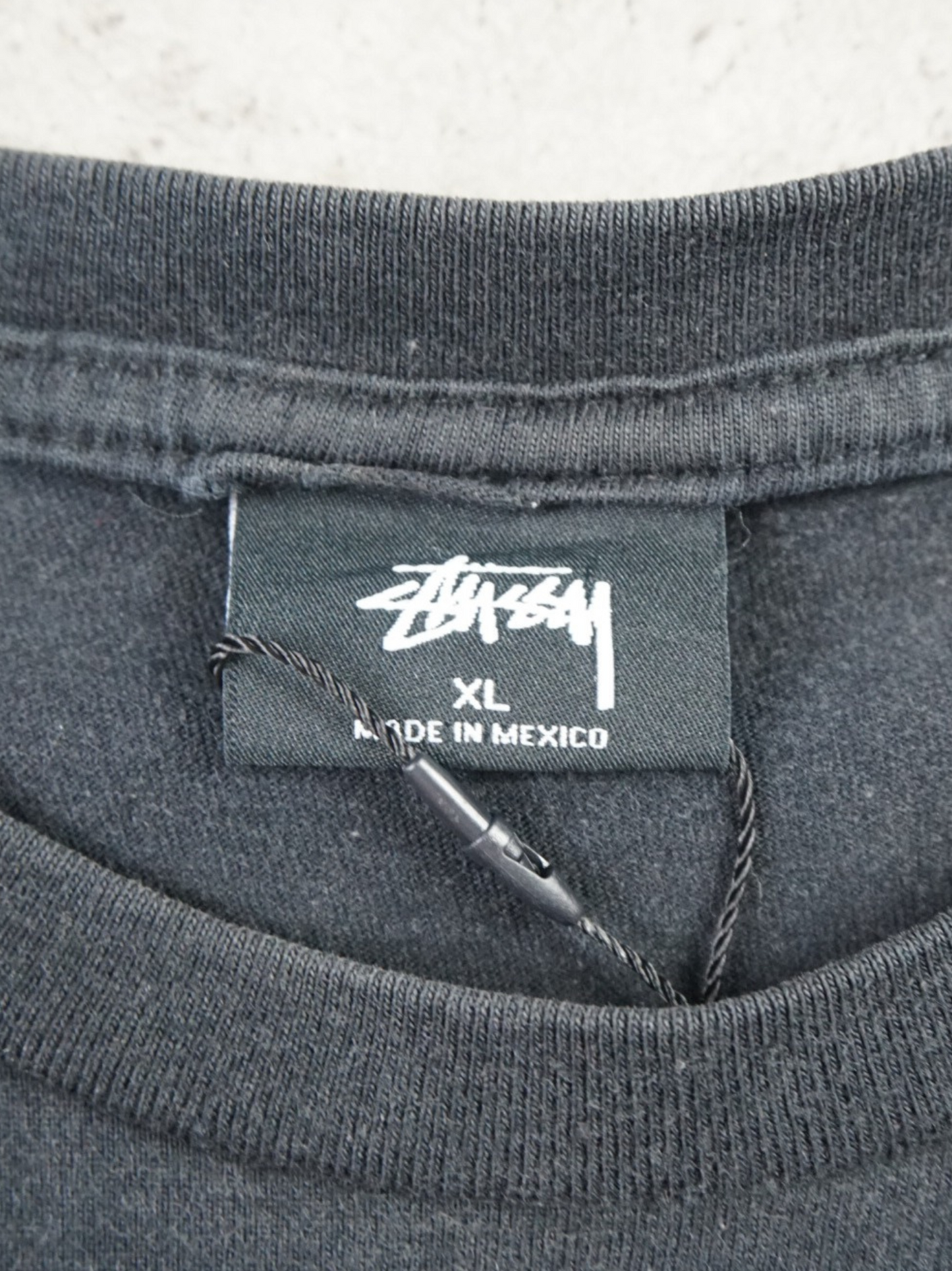 T-shirt Stussy (XL)
