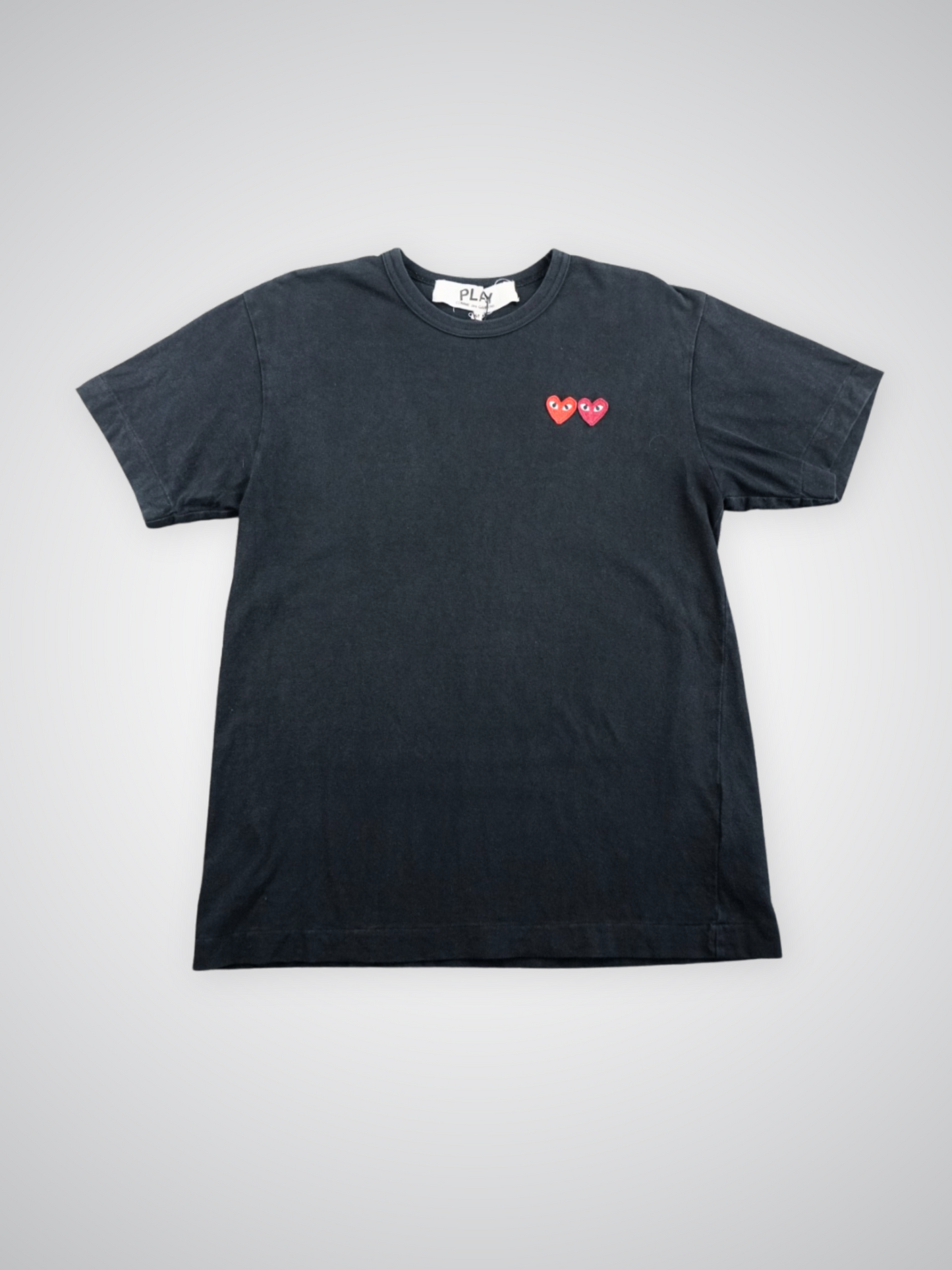 T-shirt Comme des Garçons (M)