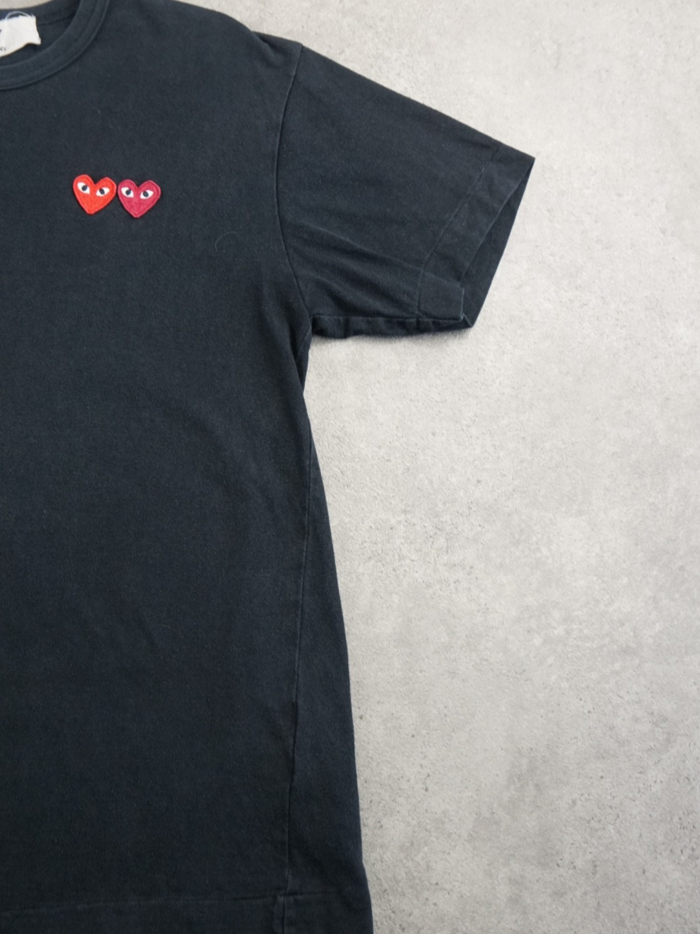T-shirt Comme des Garçons (M)