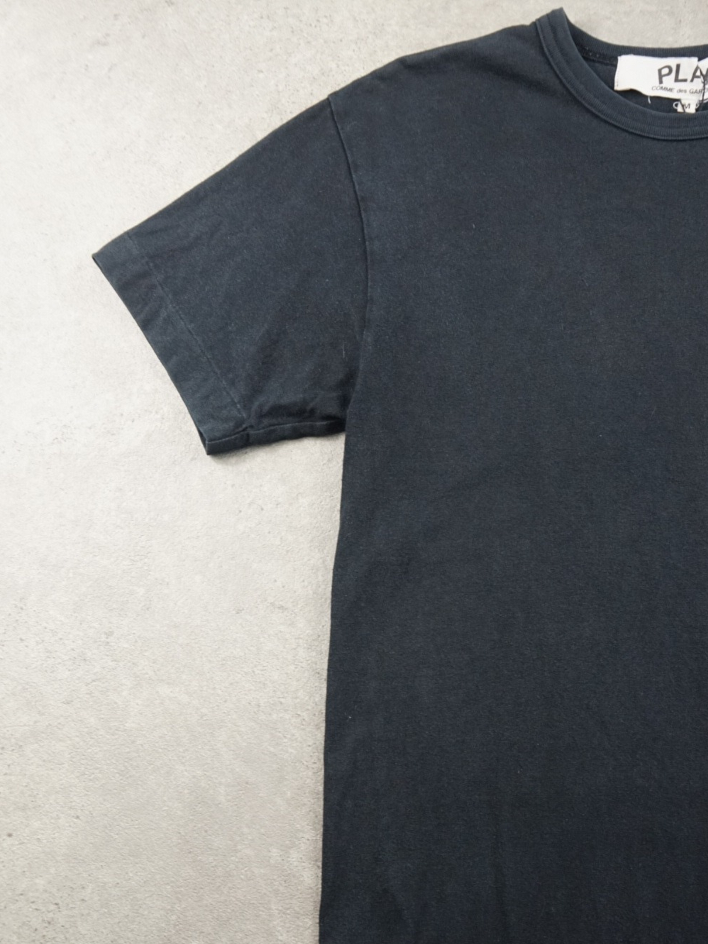 T-shirt Comme des Garçons (M)