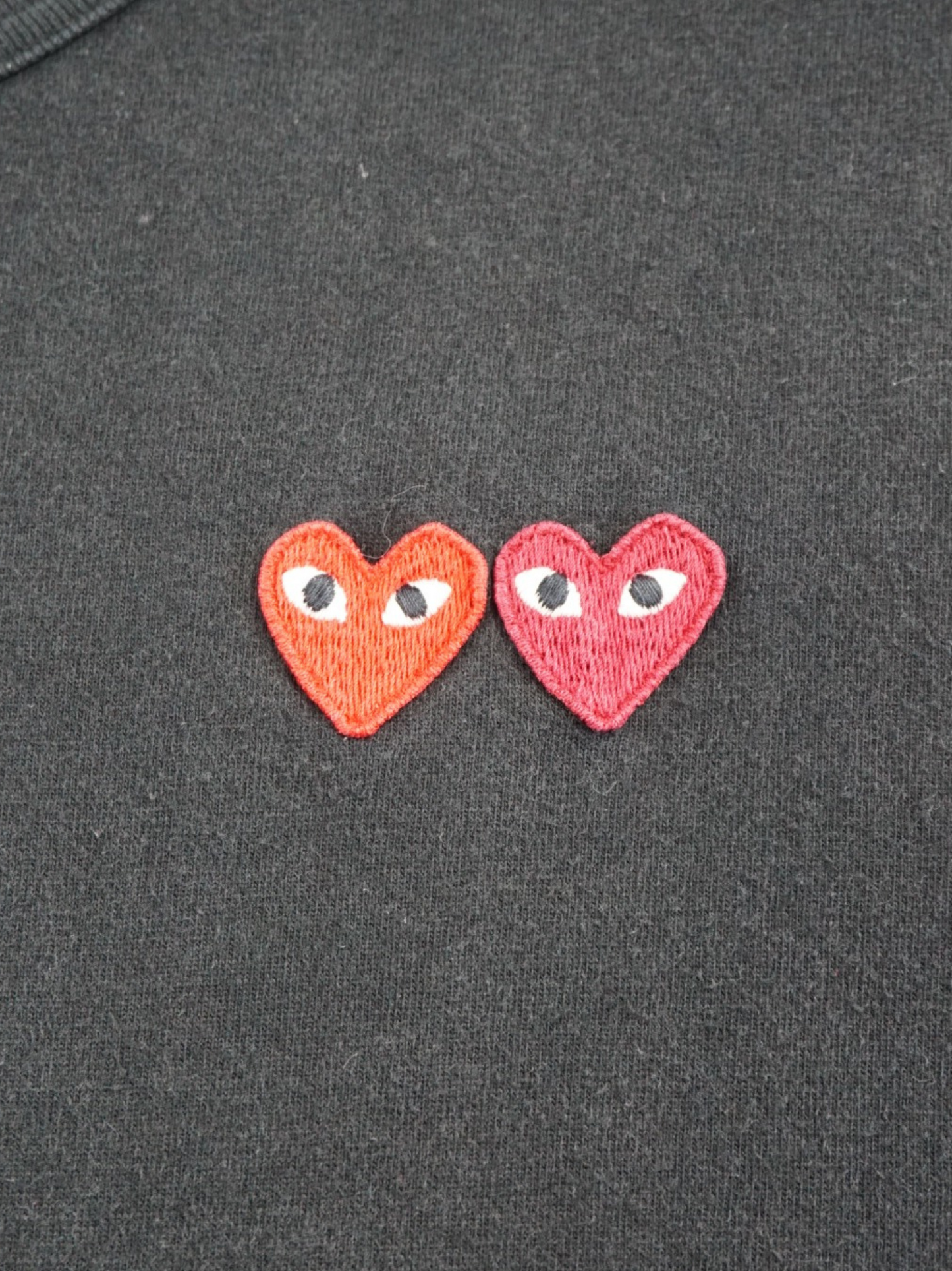 T-shirt Comme des Garçons (M)