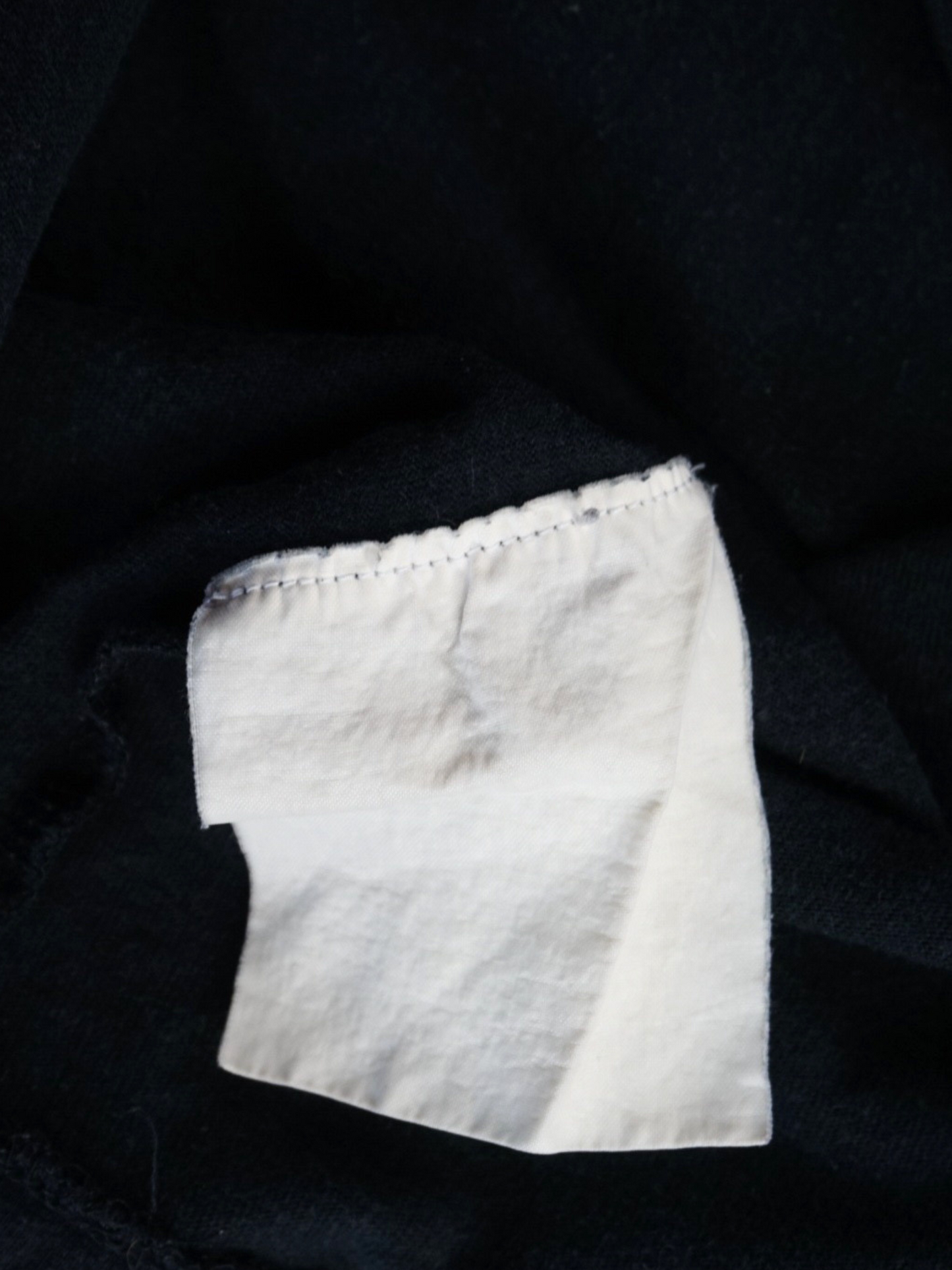T-shirt Comme des Garçons (M)