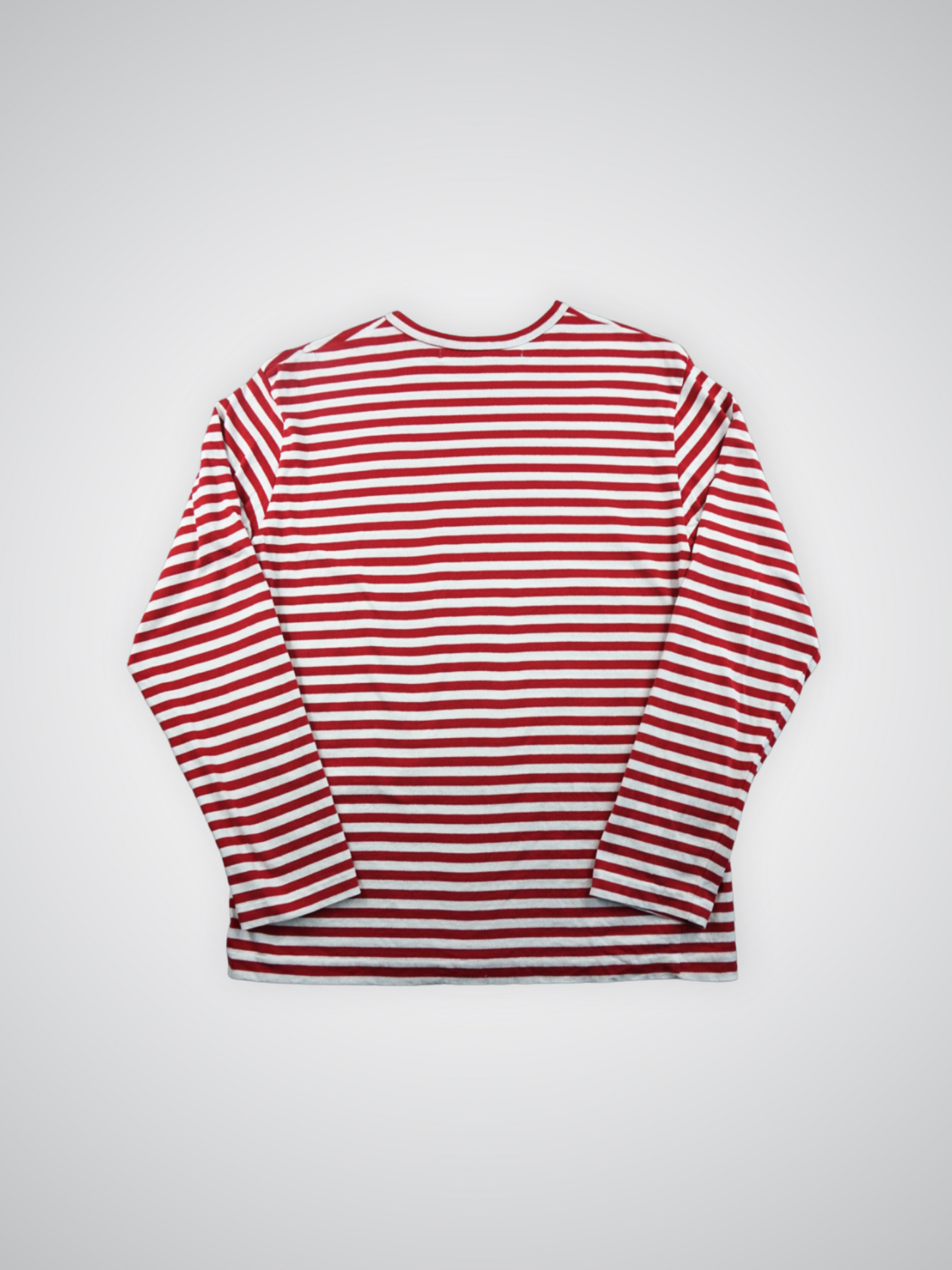 Marinière Comme des Garçons (L)