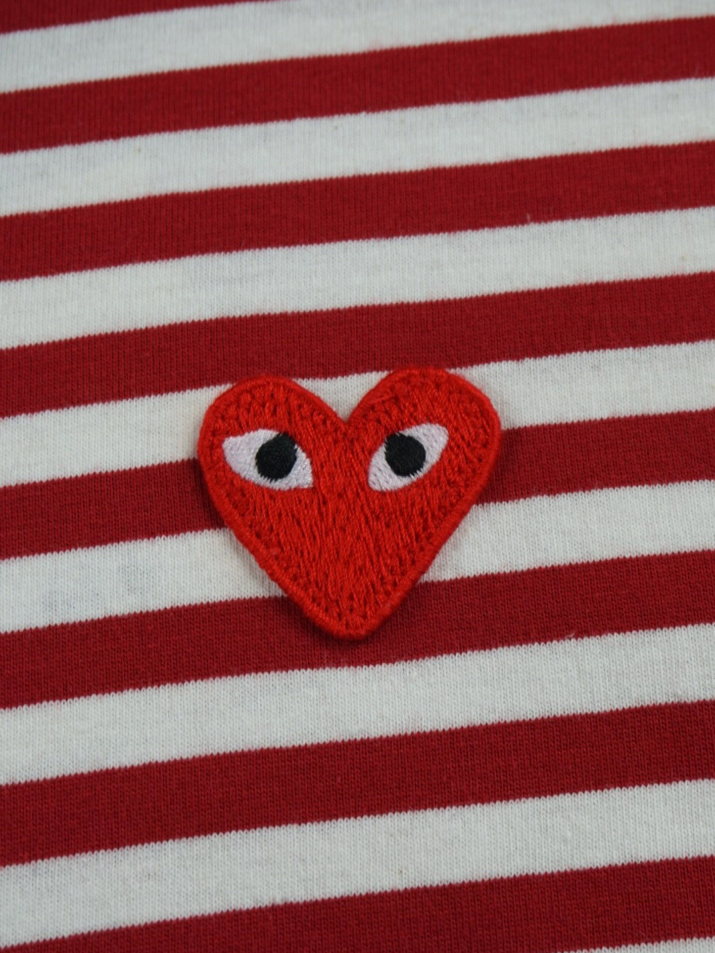 Marinière Comme des Garçons (L)