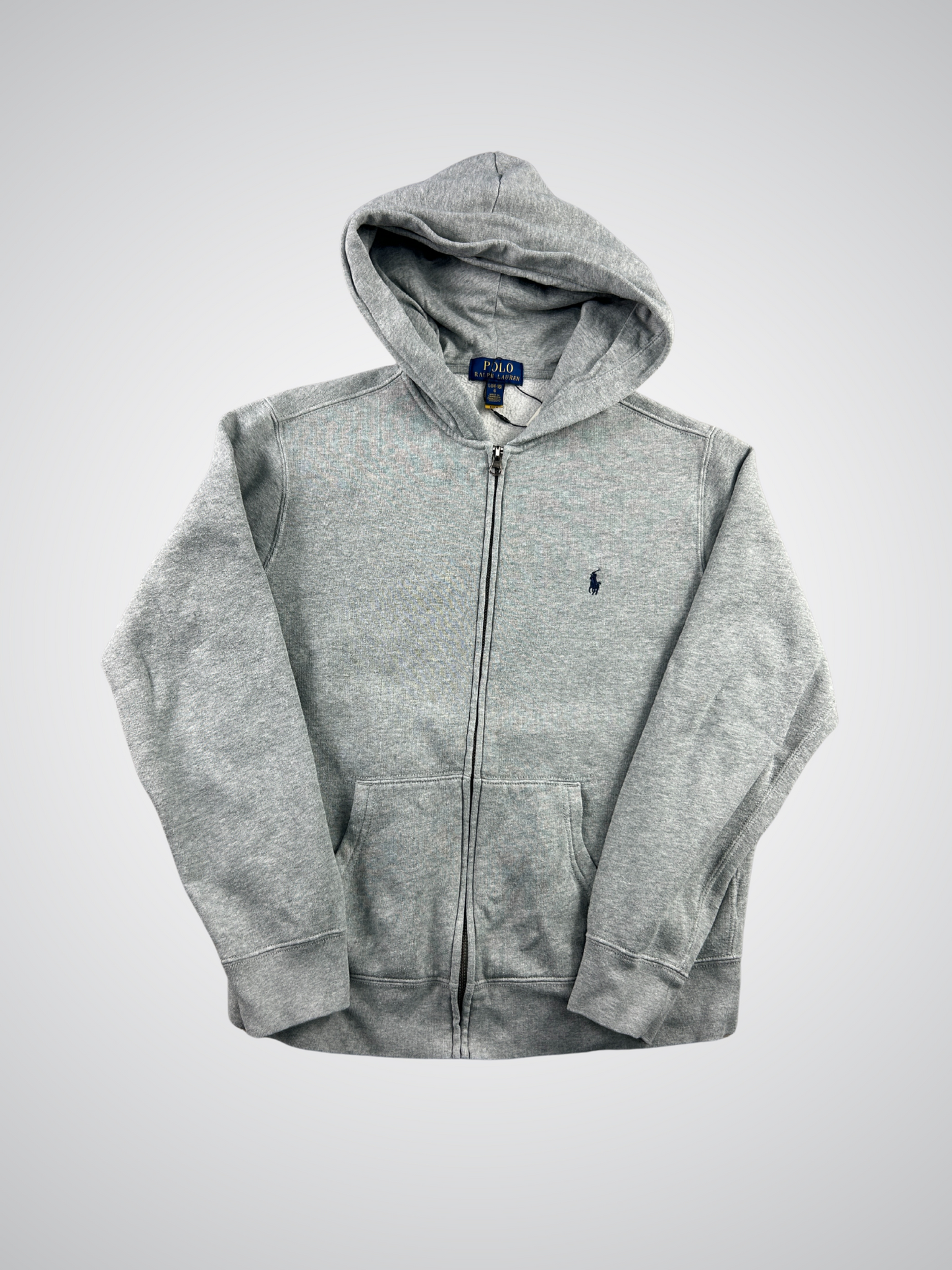 Gilet zip Ralph Lauren (S femme)