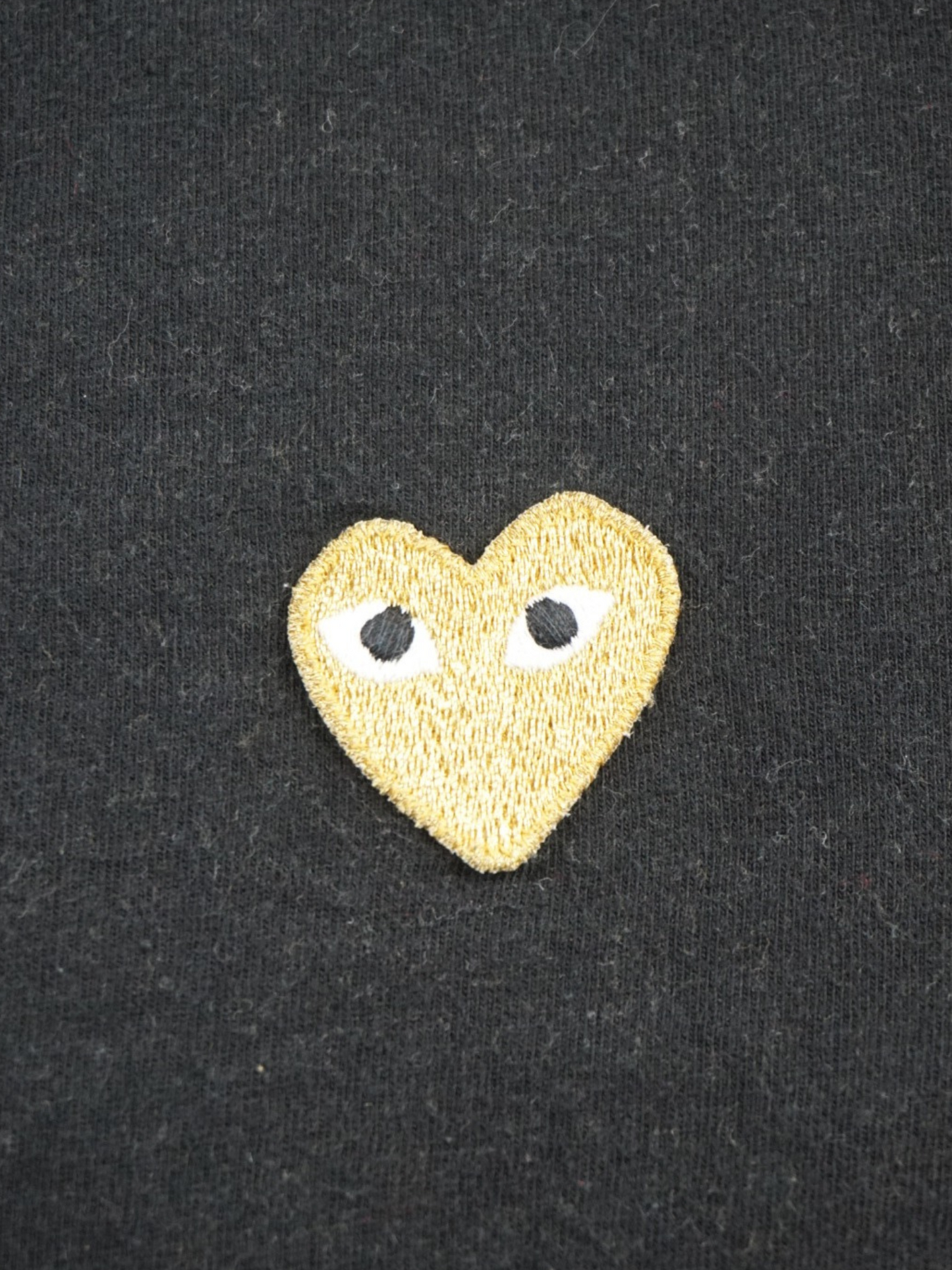 T-shirt Comme des Garçons (S)