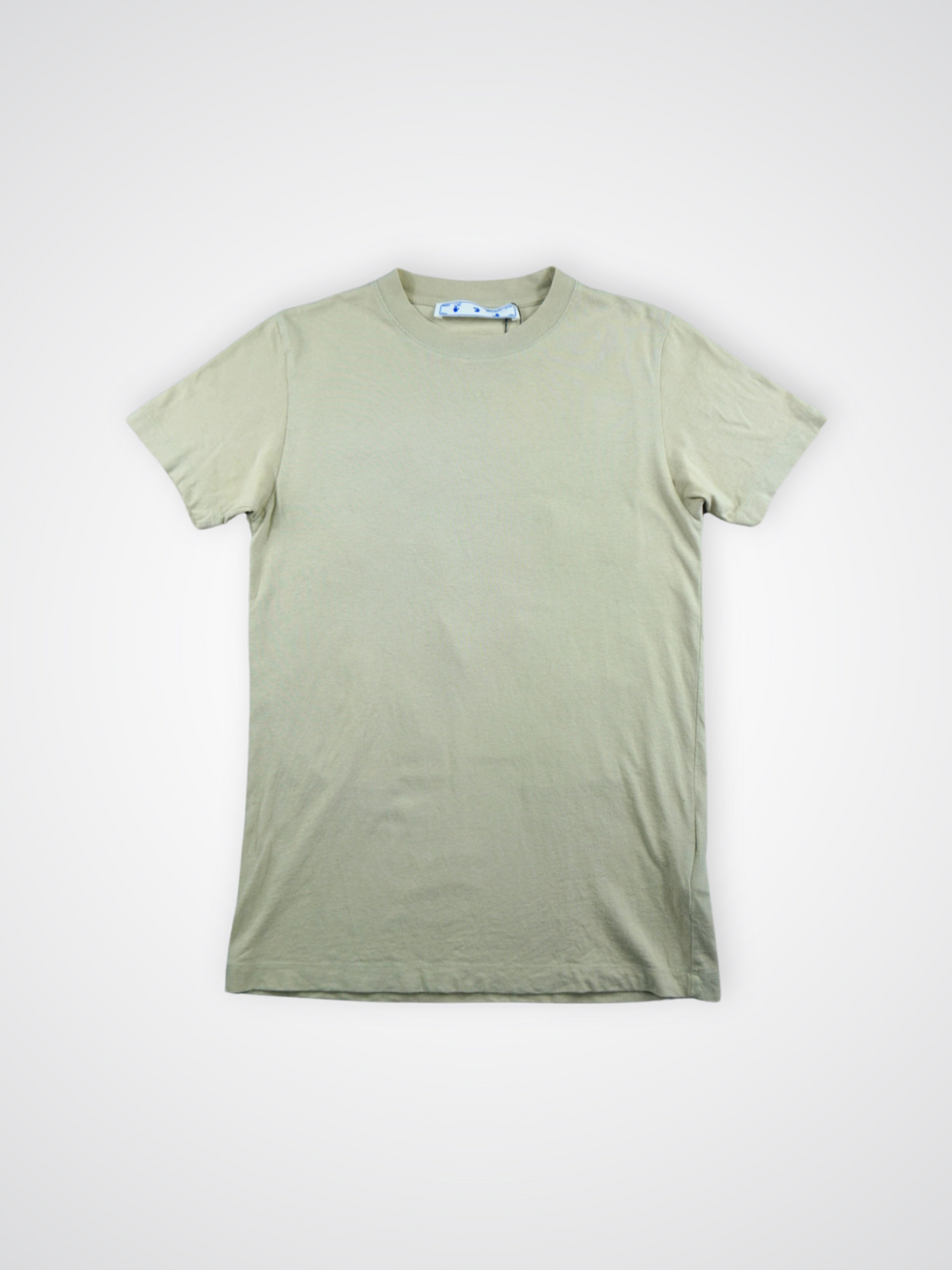 T-shirt Off White (XS/S)