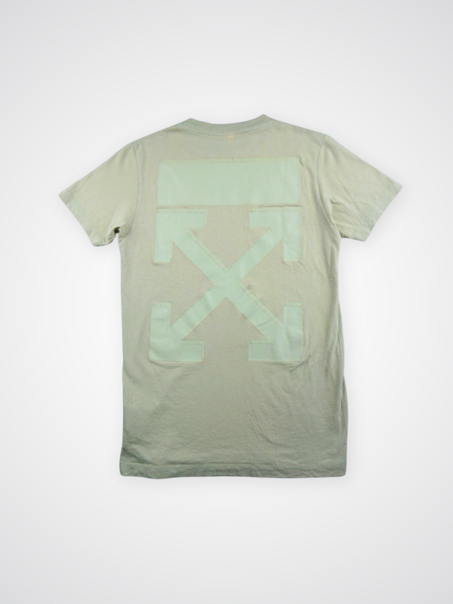 T-shirt Off White (XS/S)