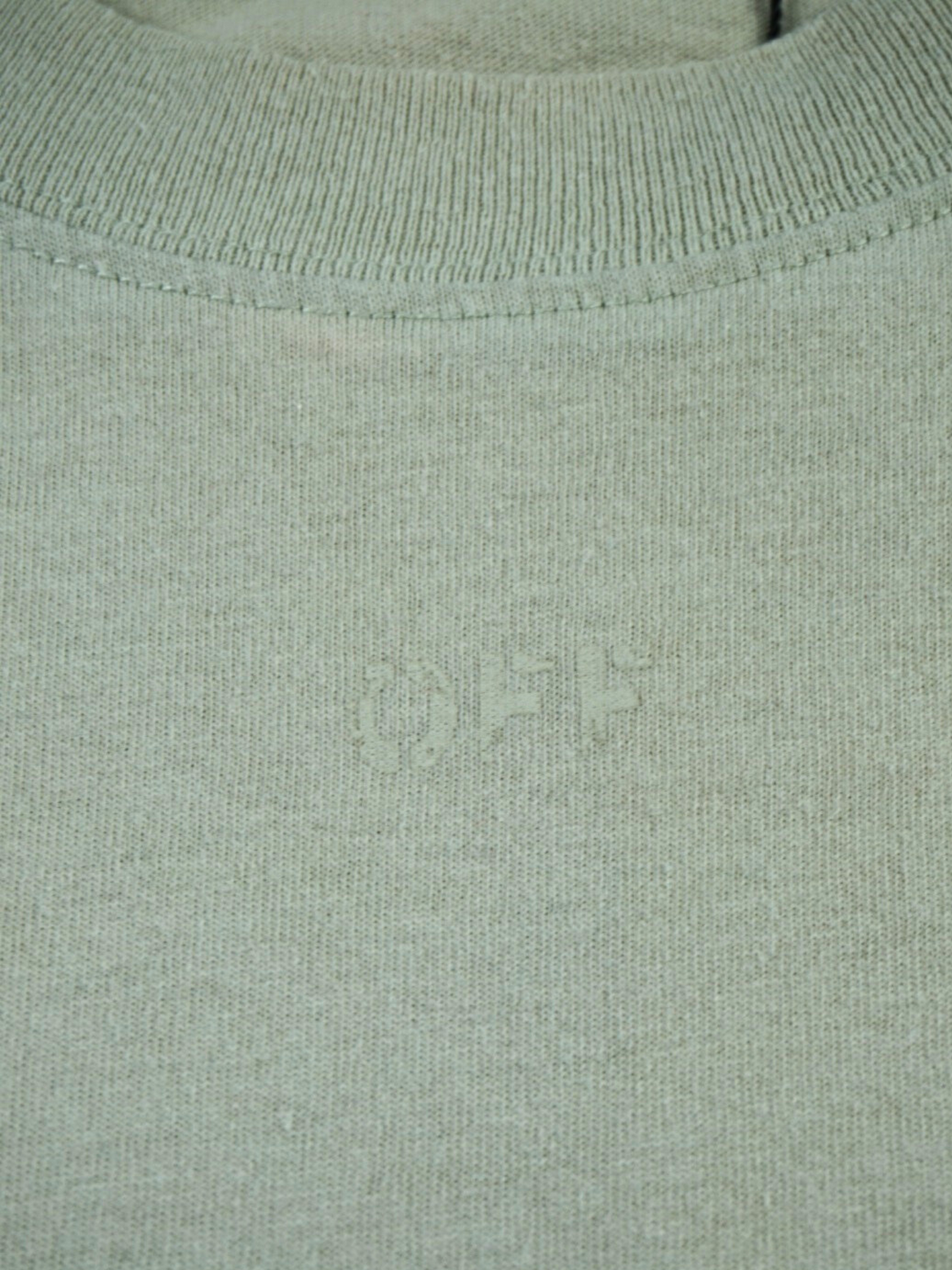 T-shirt Off White (XS/S)