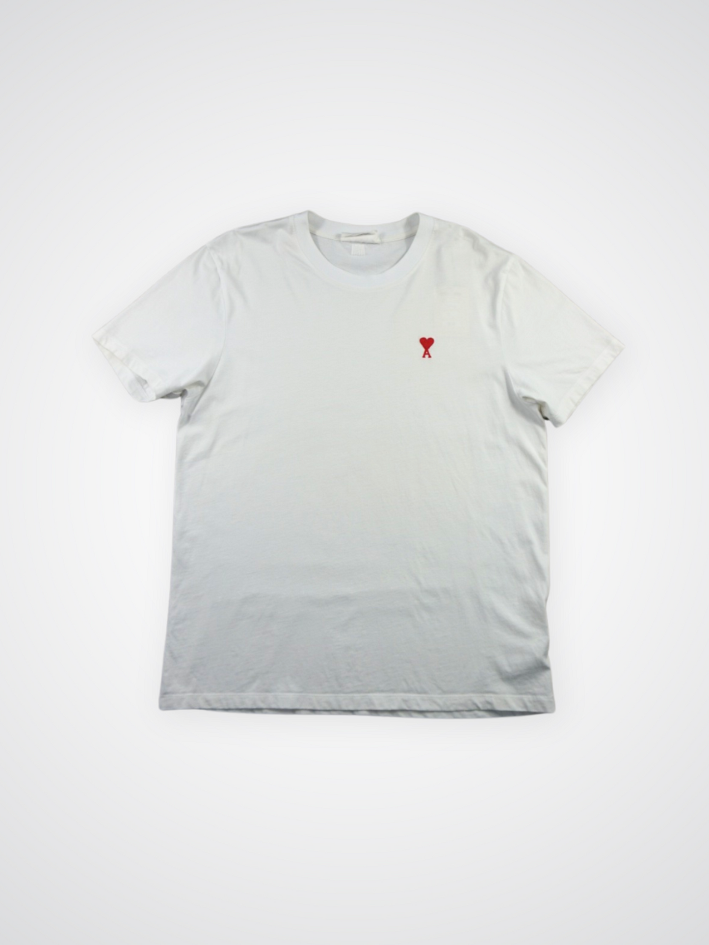 T-shirt Ami Paris (L)
