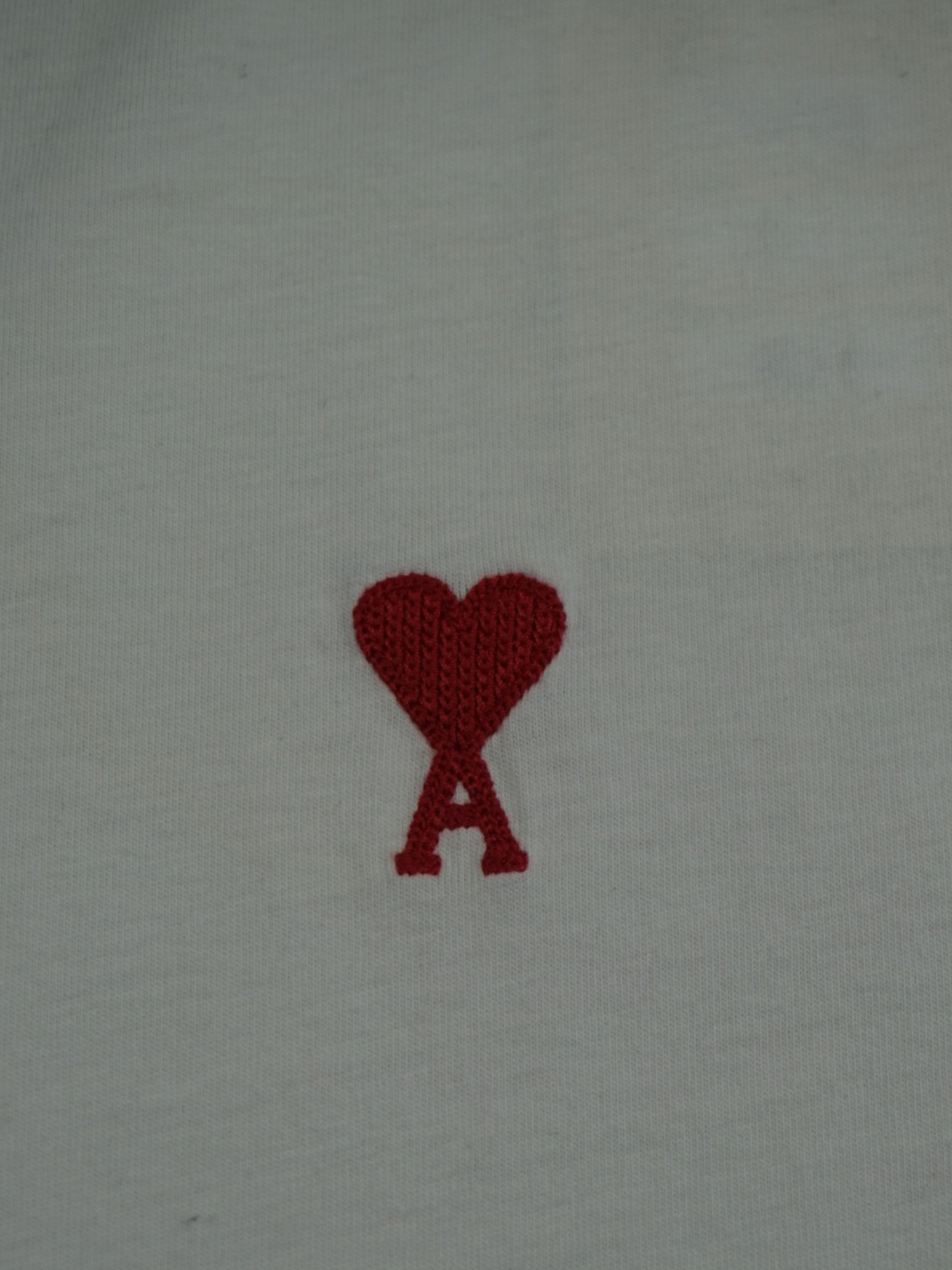 T-shirt Ami Paris (L)
