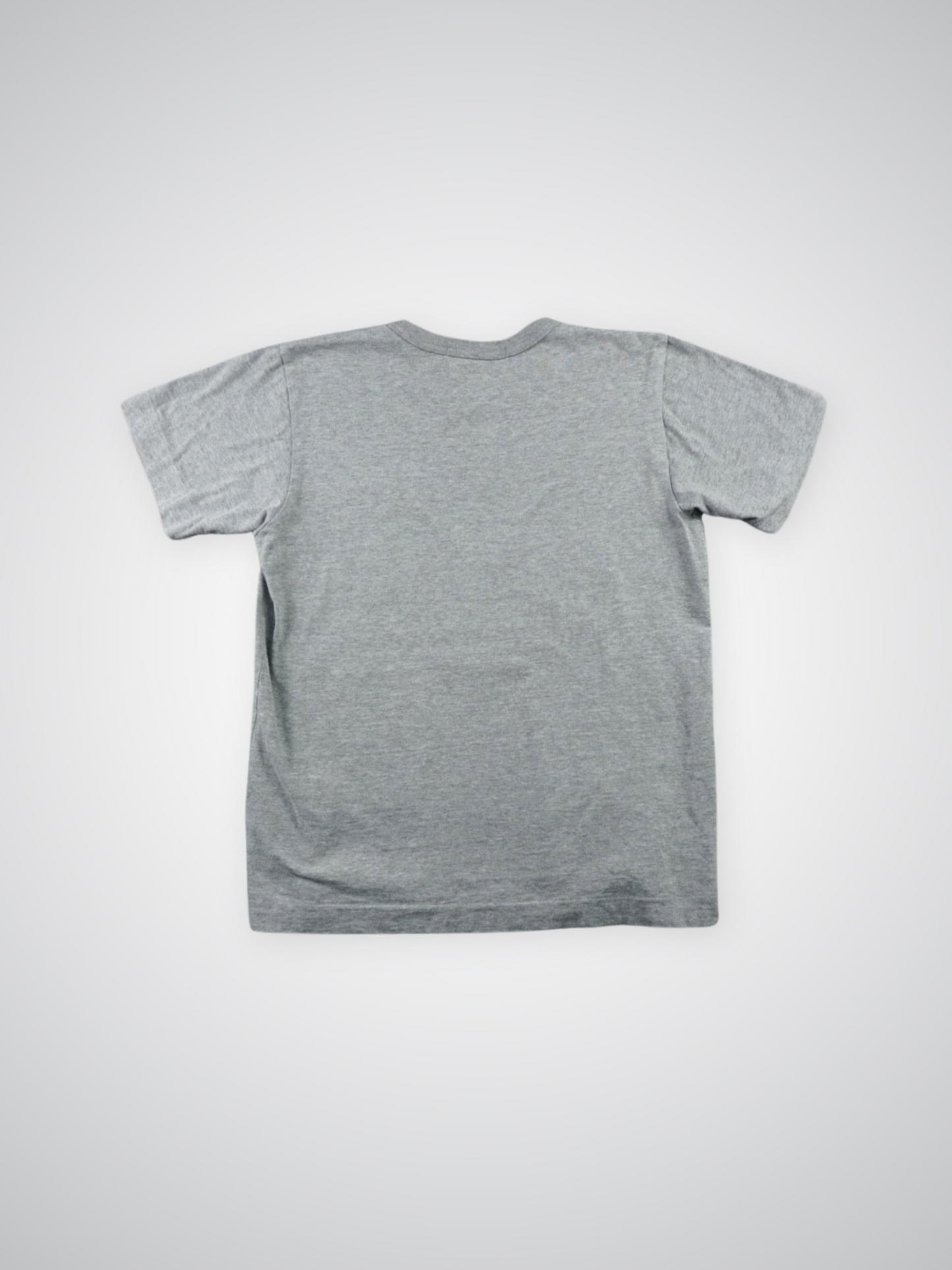 T-shirt Comme des Garçons (M femme)