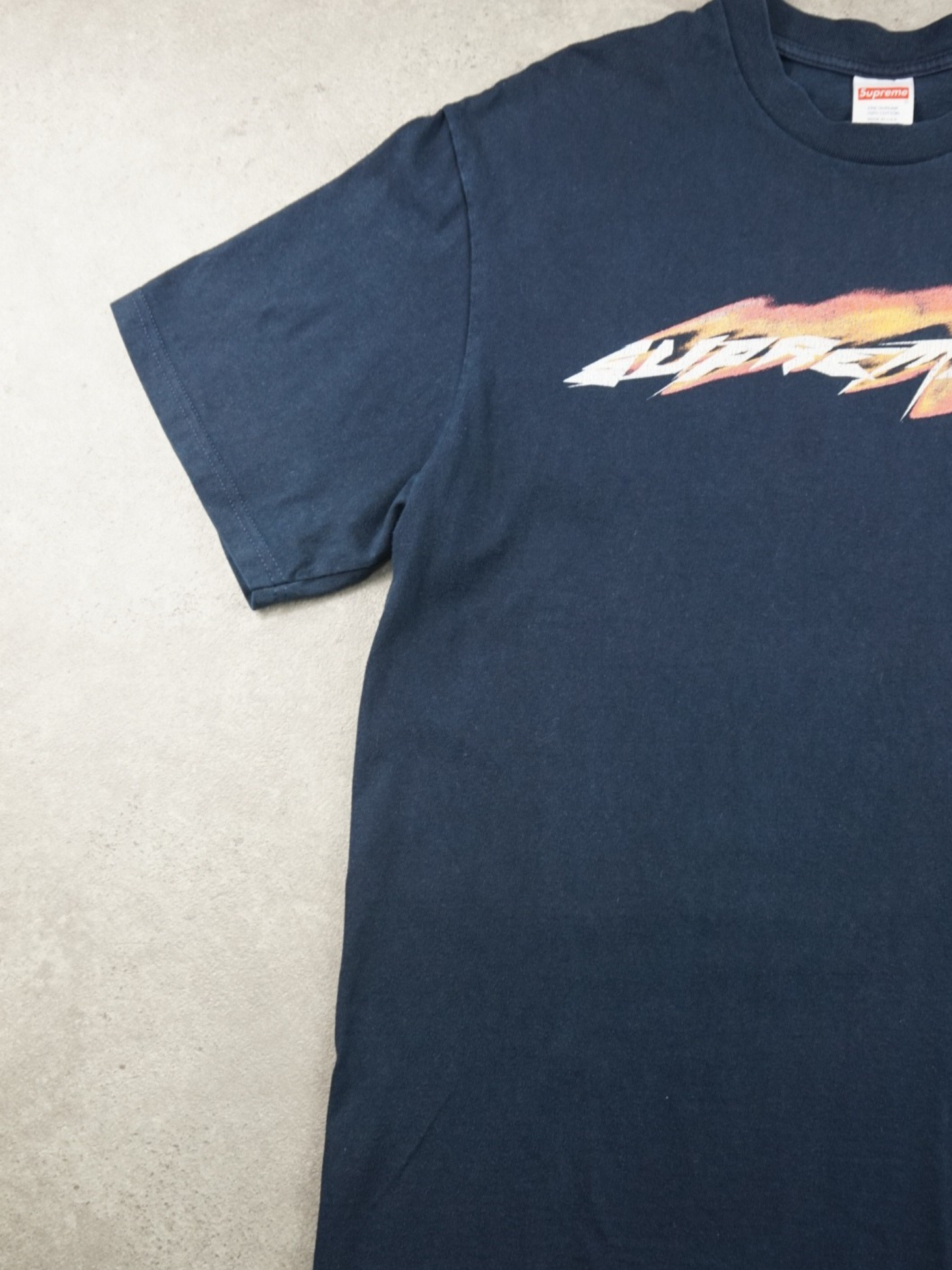 T-shirt Supreme (L)