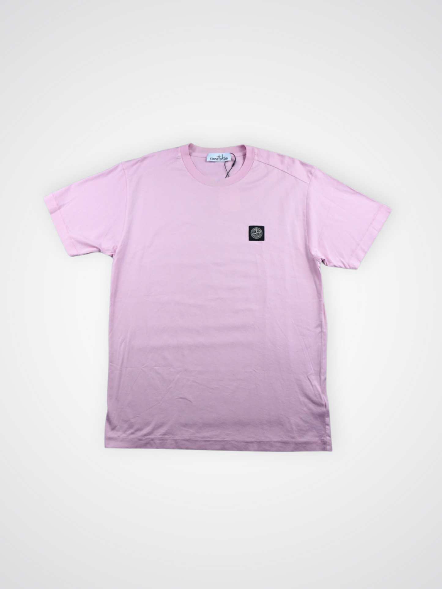 T-shirt Stone Island (L)