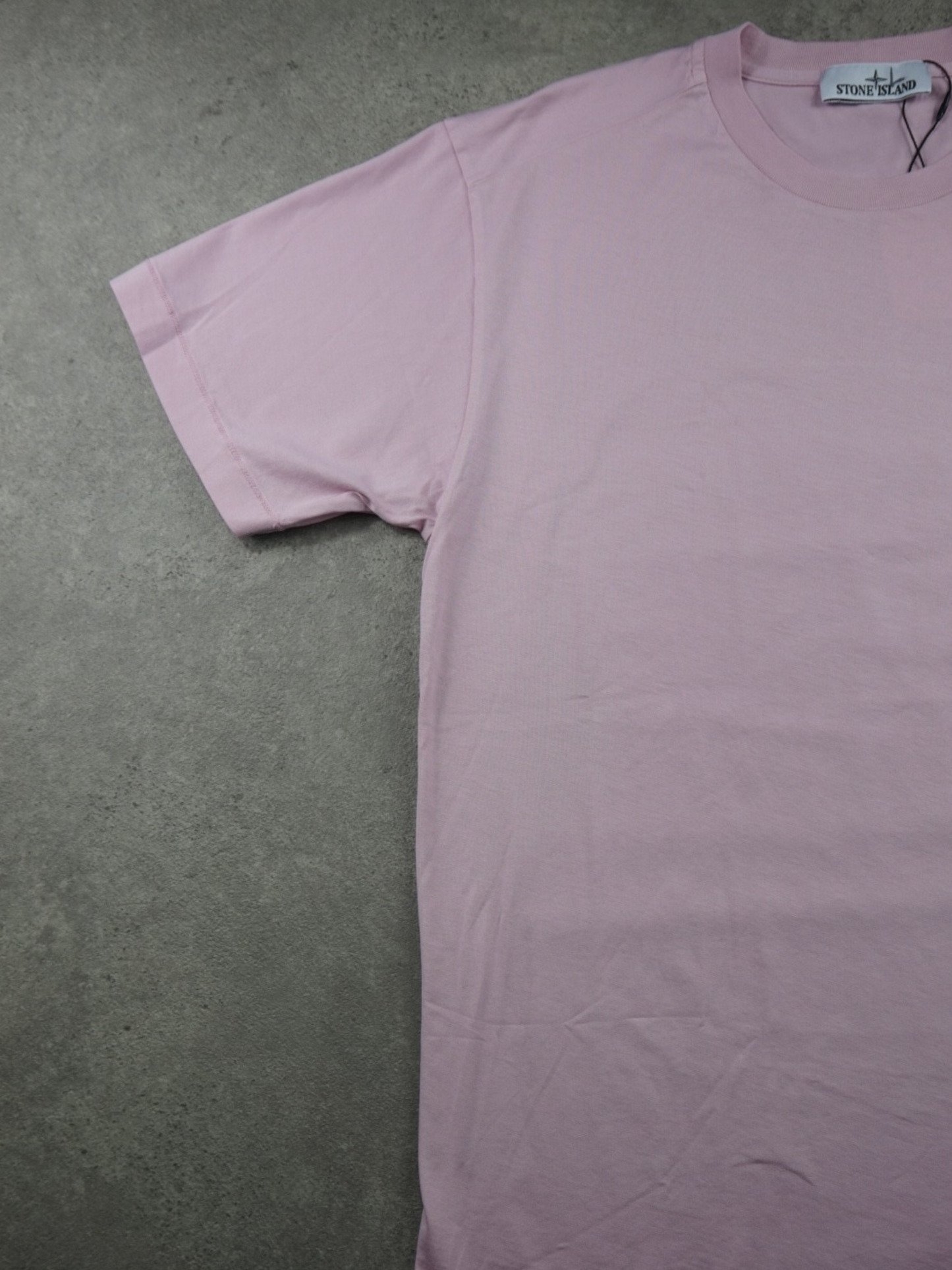 T-shirt Stone Island (L)