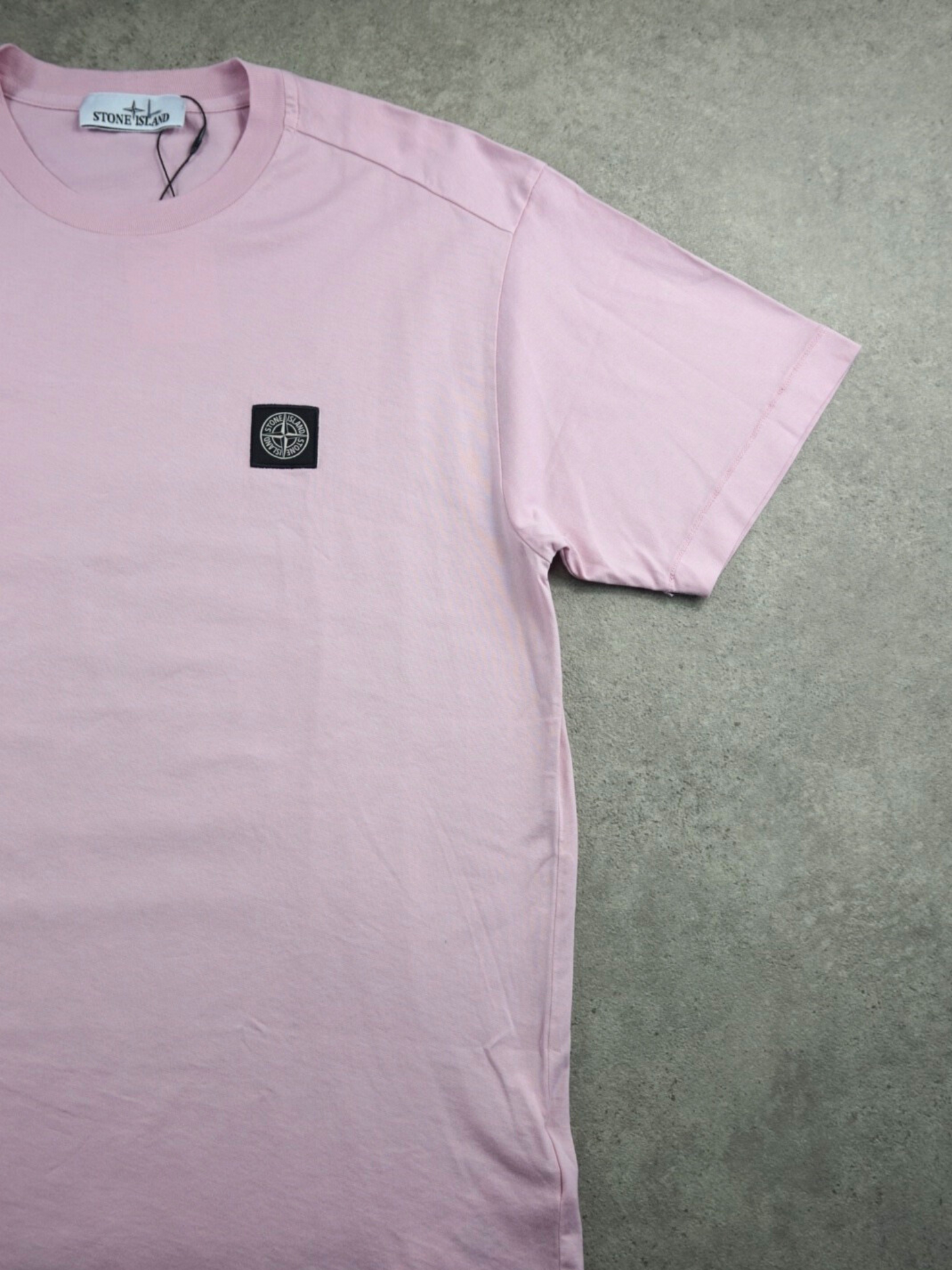 T-shirt Stone Island (L)