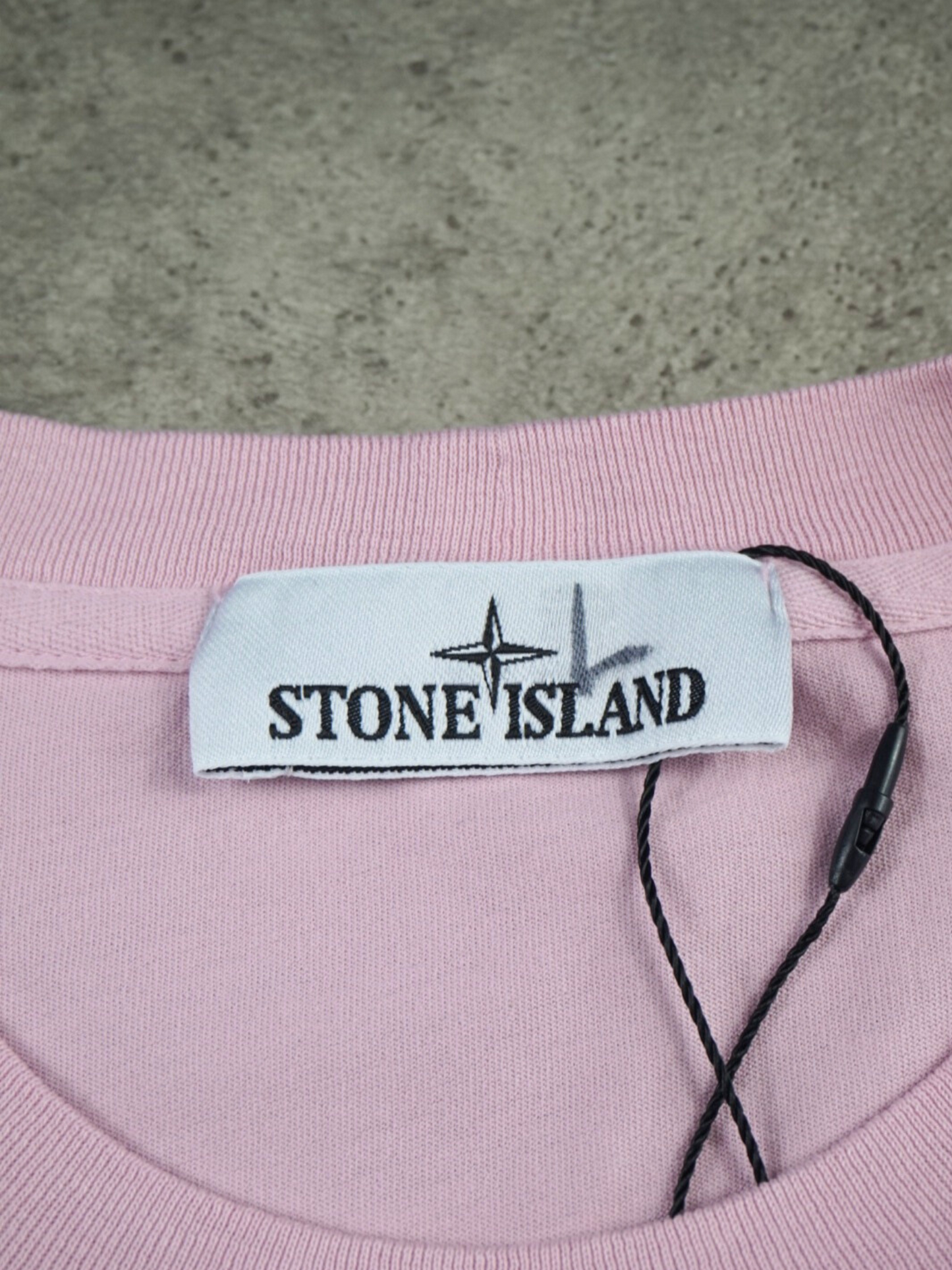 T-shirt Stone Island (L)