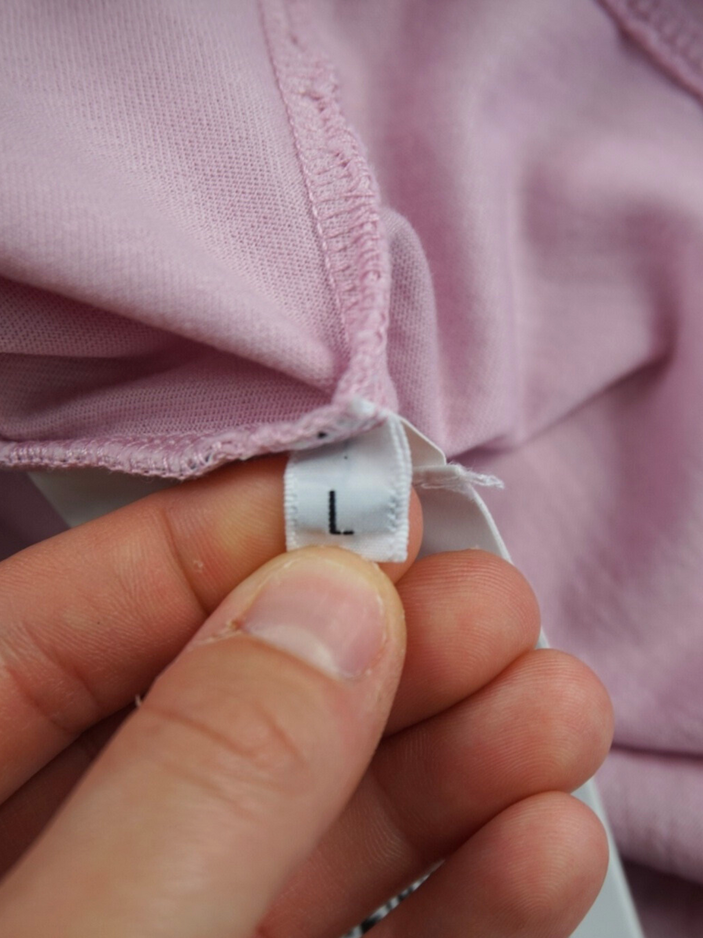 T-shirt Stone Island (L)