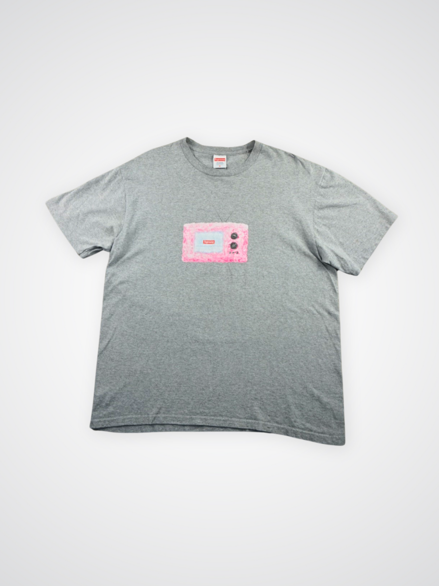T-shirt Supreme (M)