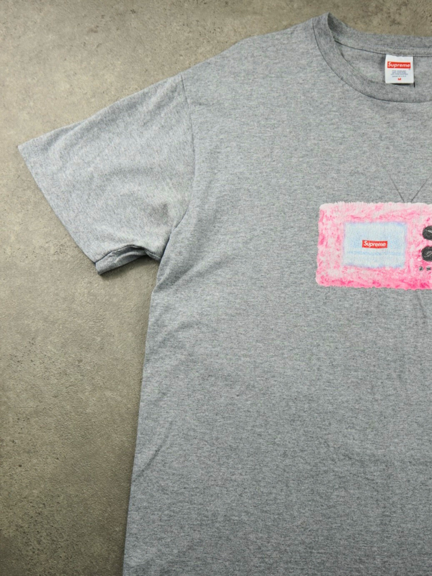 T-shirt Supreme (M)
