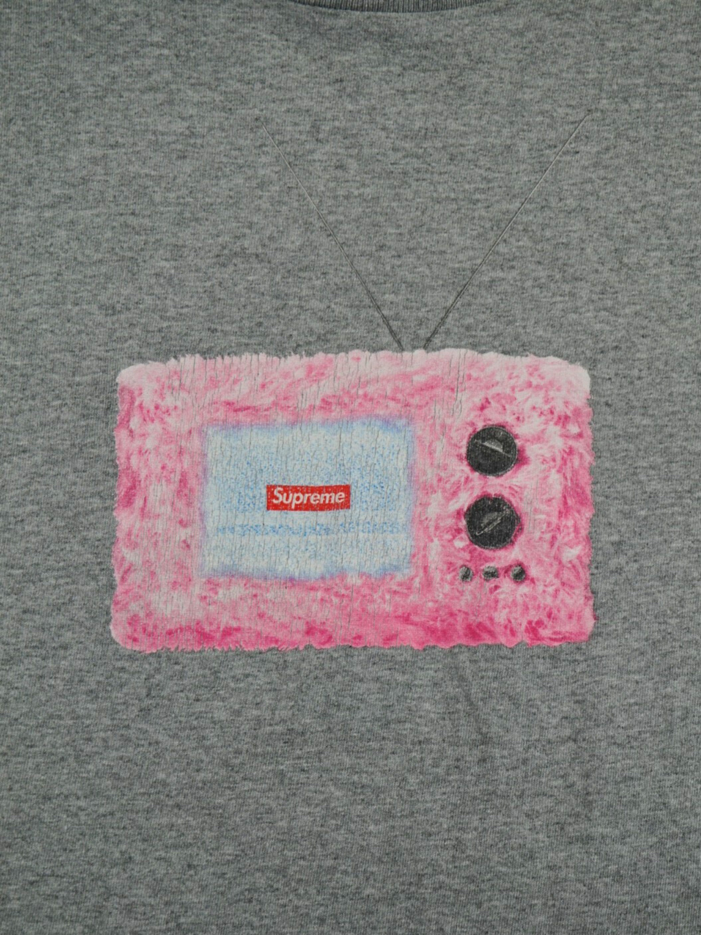 T-shirt Supreme (M)