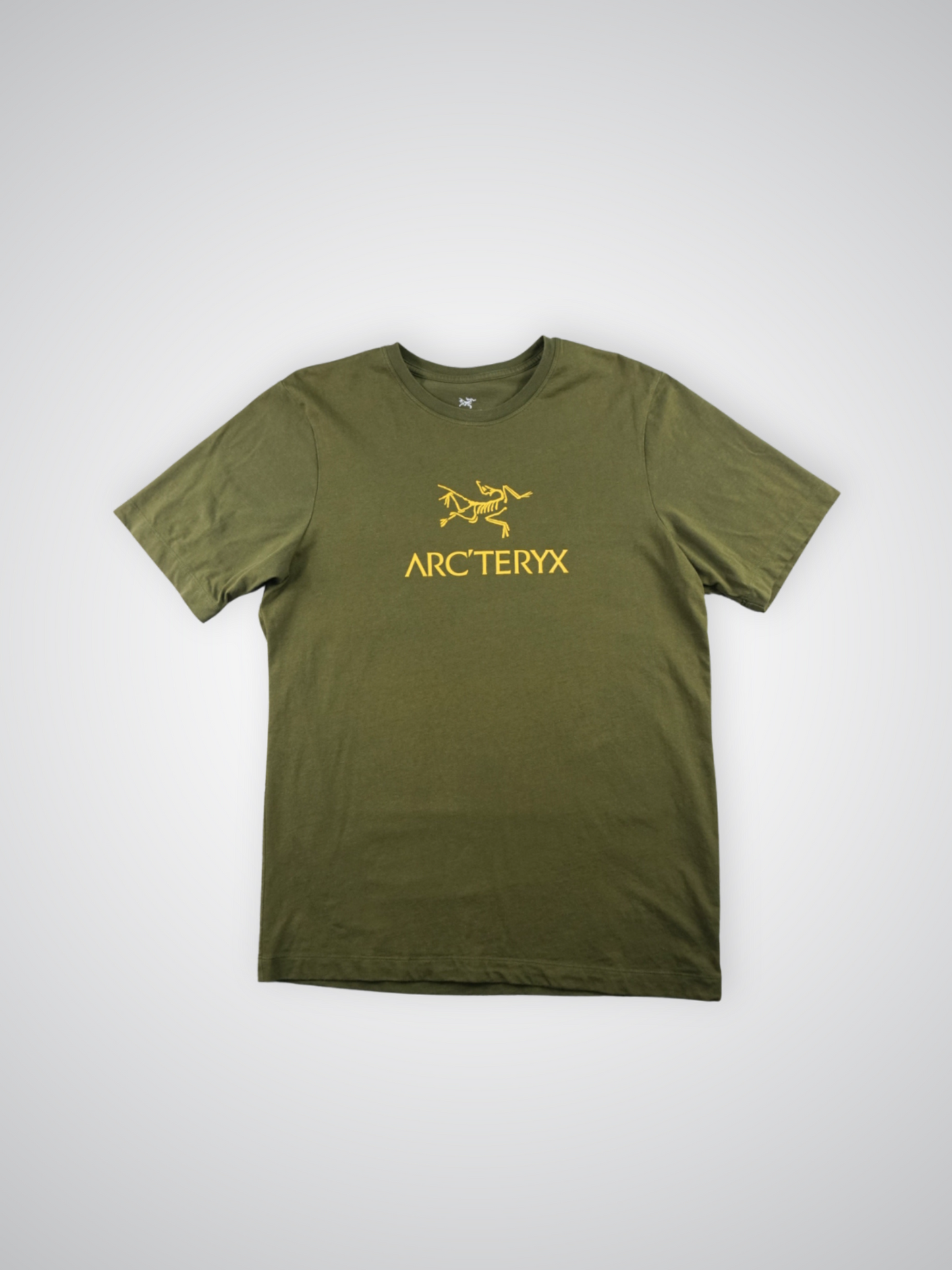 T-shirt Arc'teryx (S)