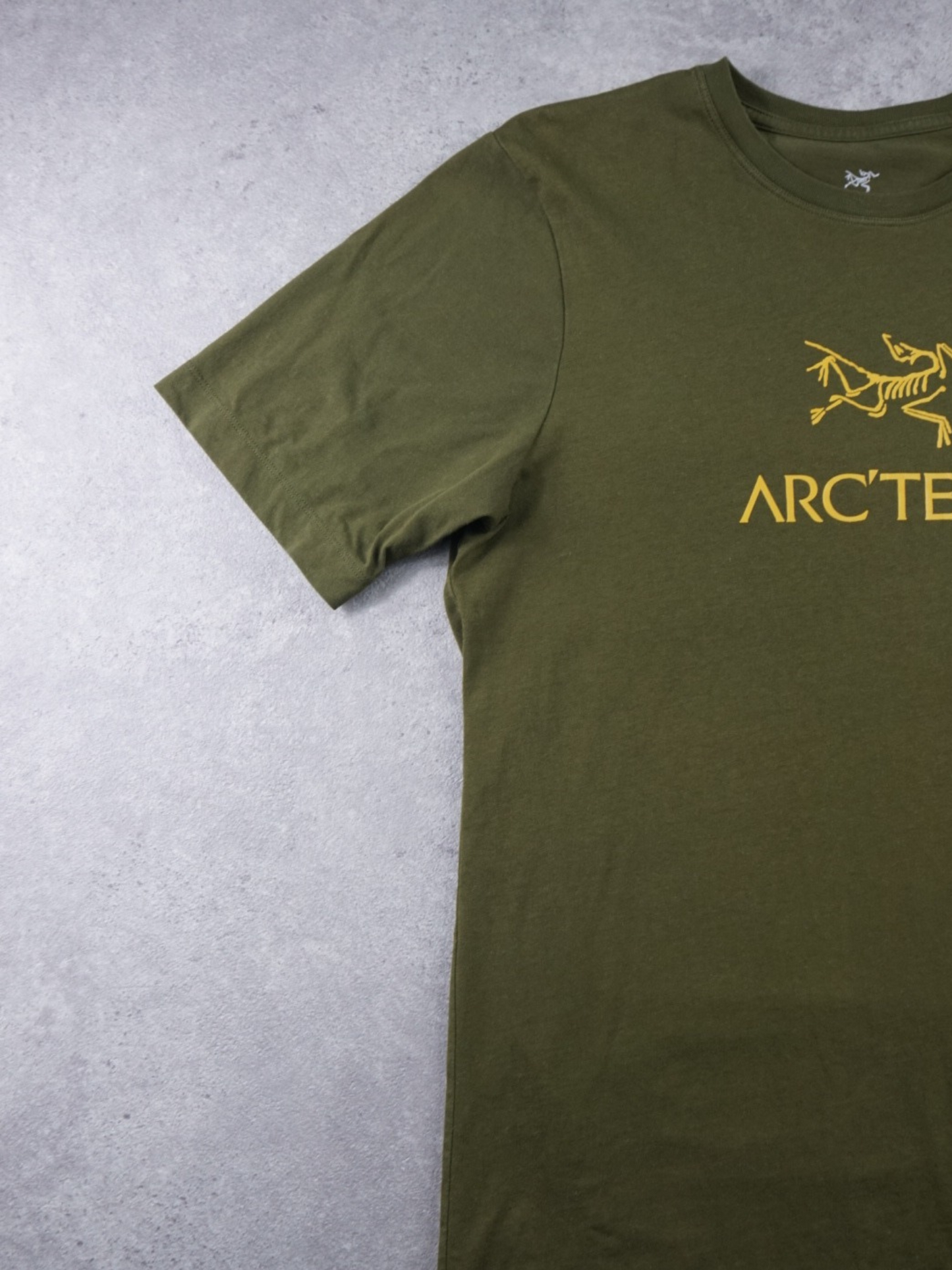 T-shirt Arc'teryx (S)