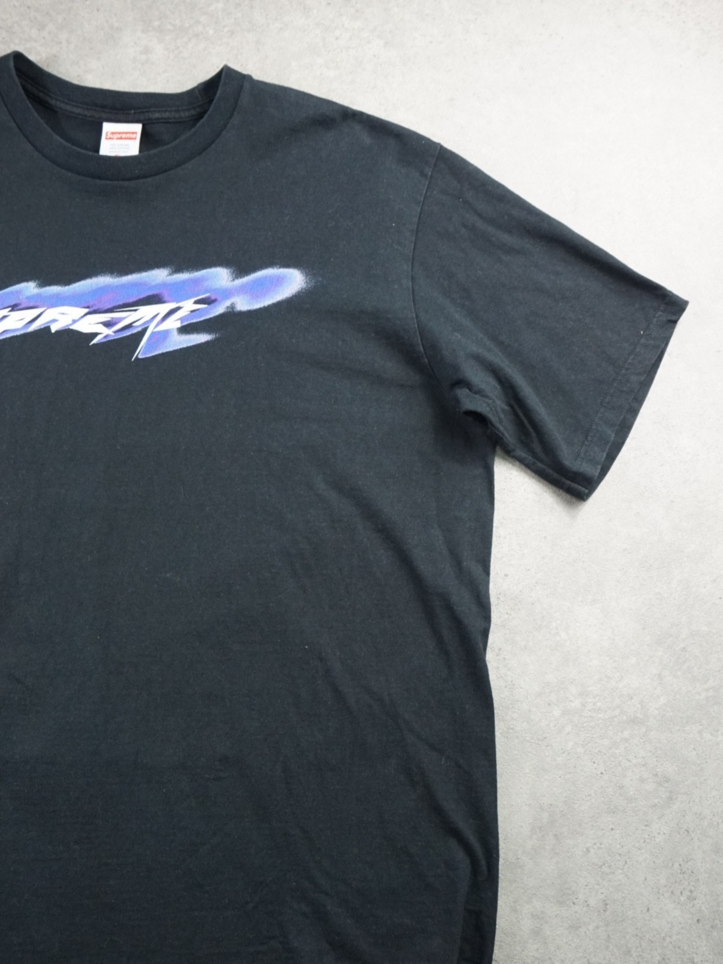 T-shirt Supreme (XL)