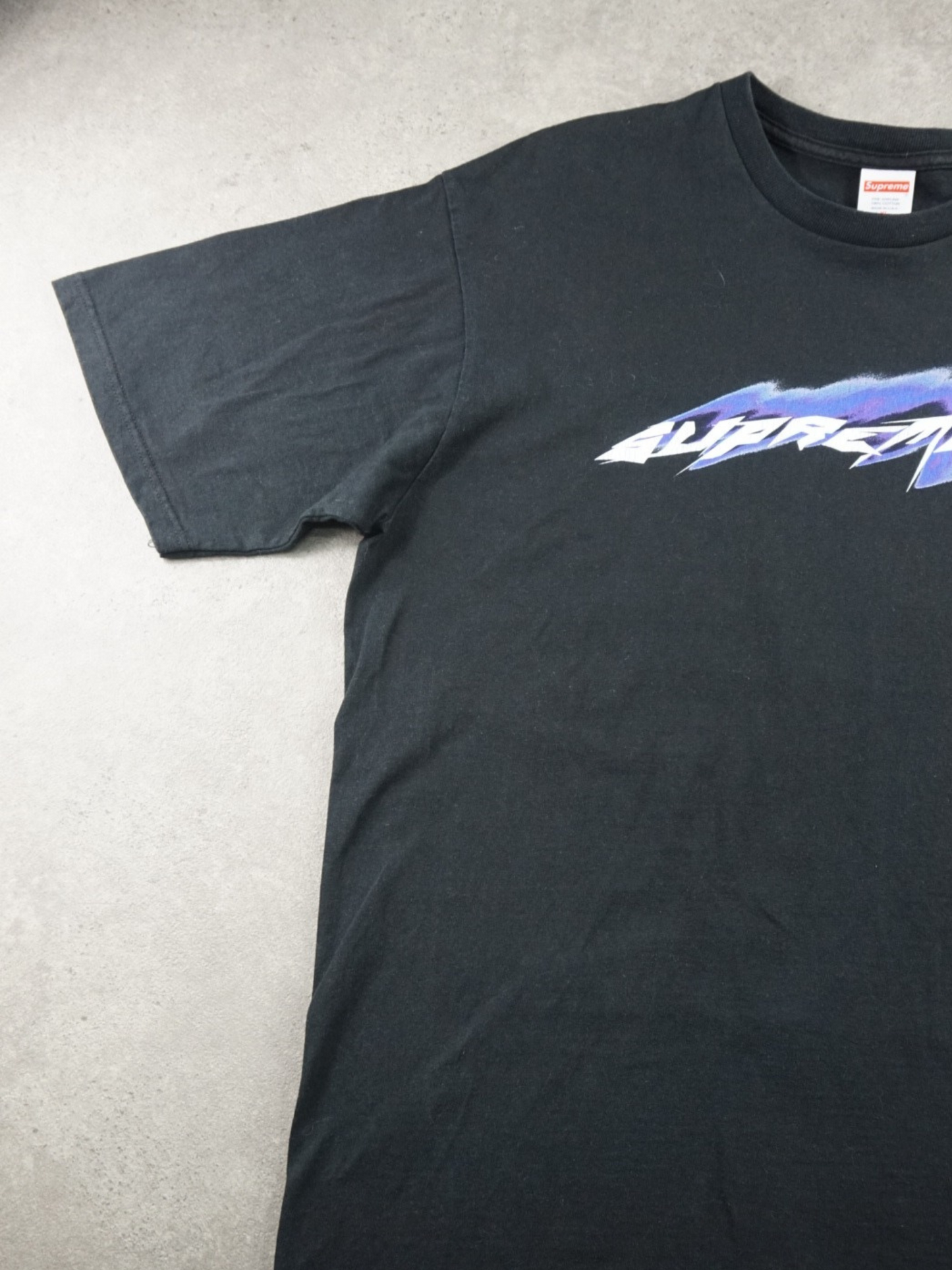 T-shirt Supreme (XL)