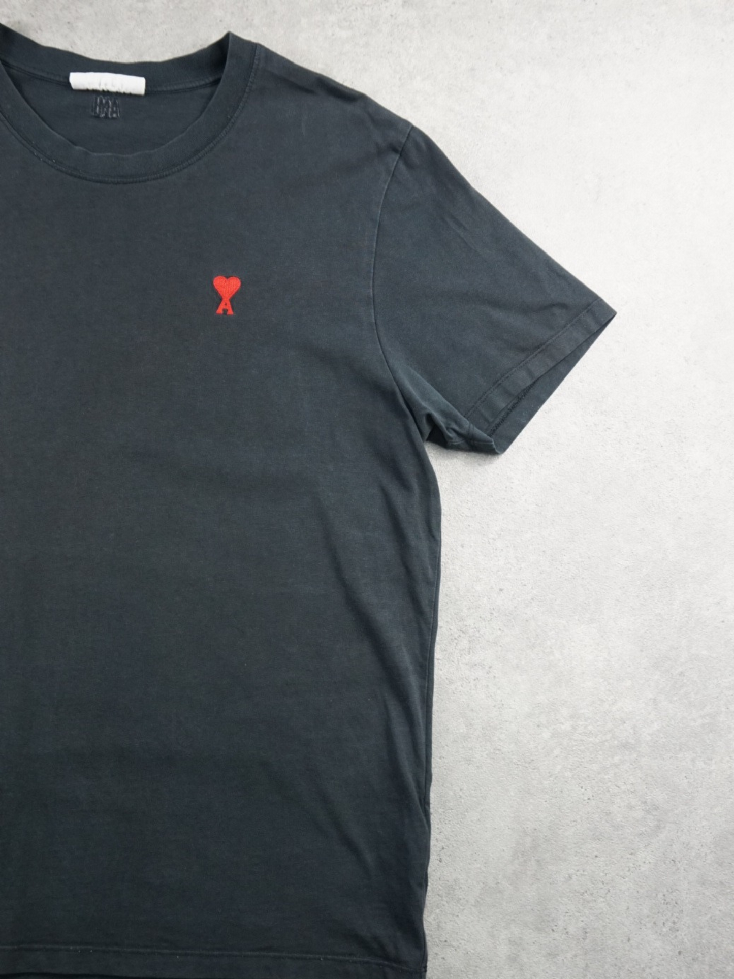 T-shirt Ami Paris (XL)