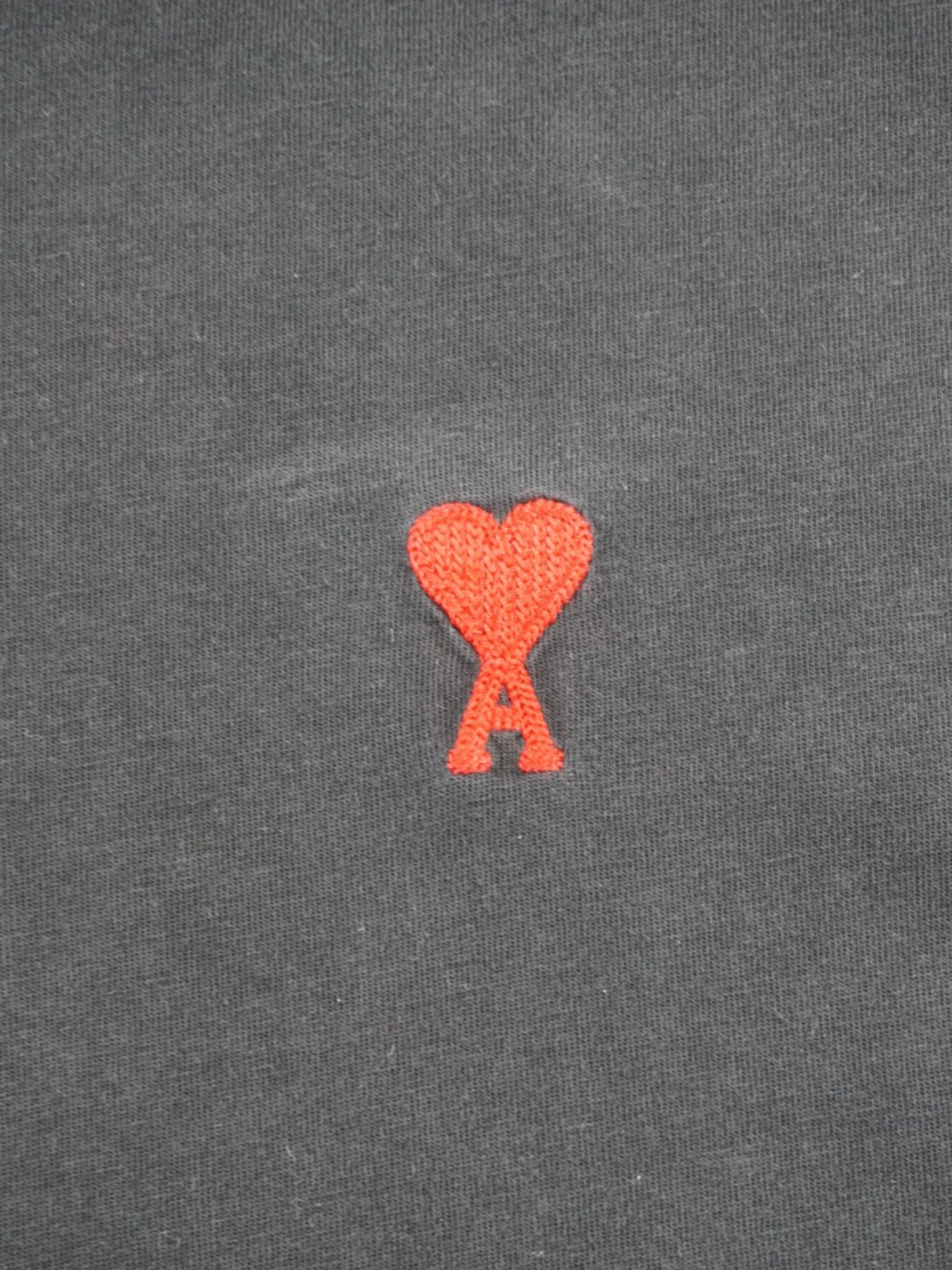 T-shirt Ami Paris (XL)