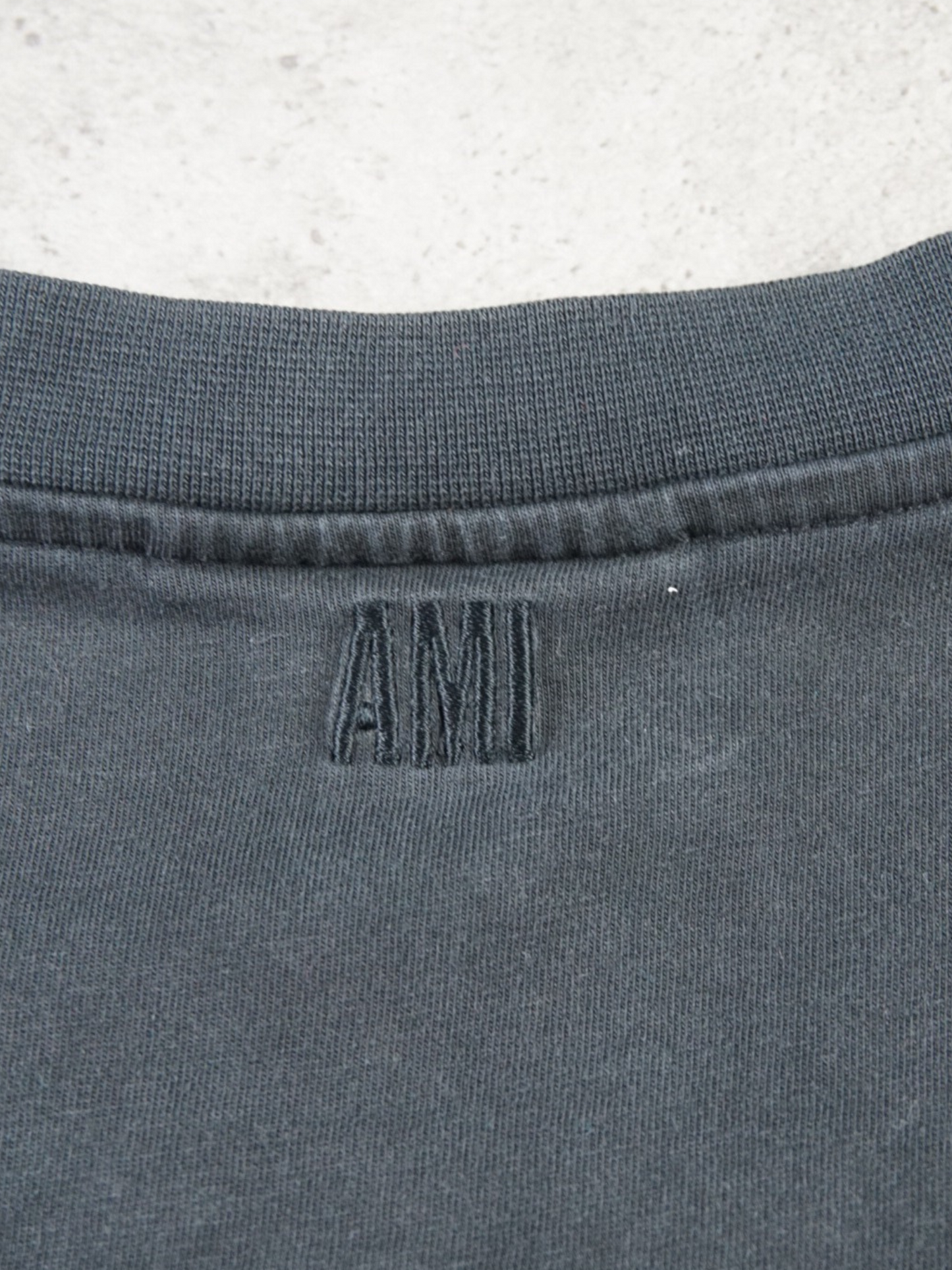 T-shirt Ami Paris (XL)