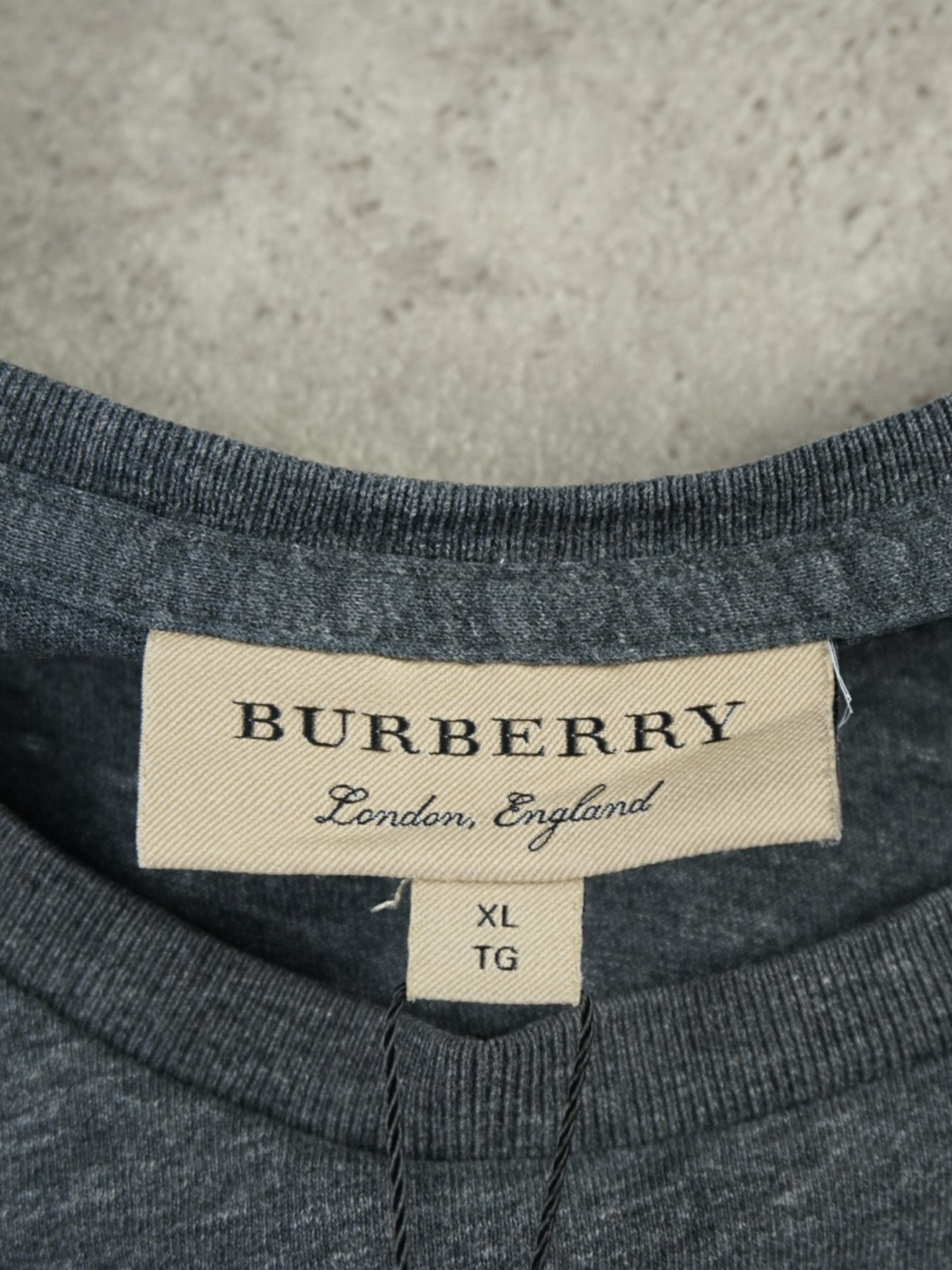 T-shirt Burberry (XL)