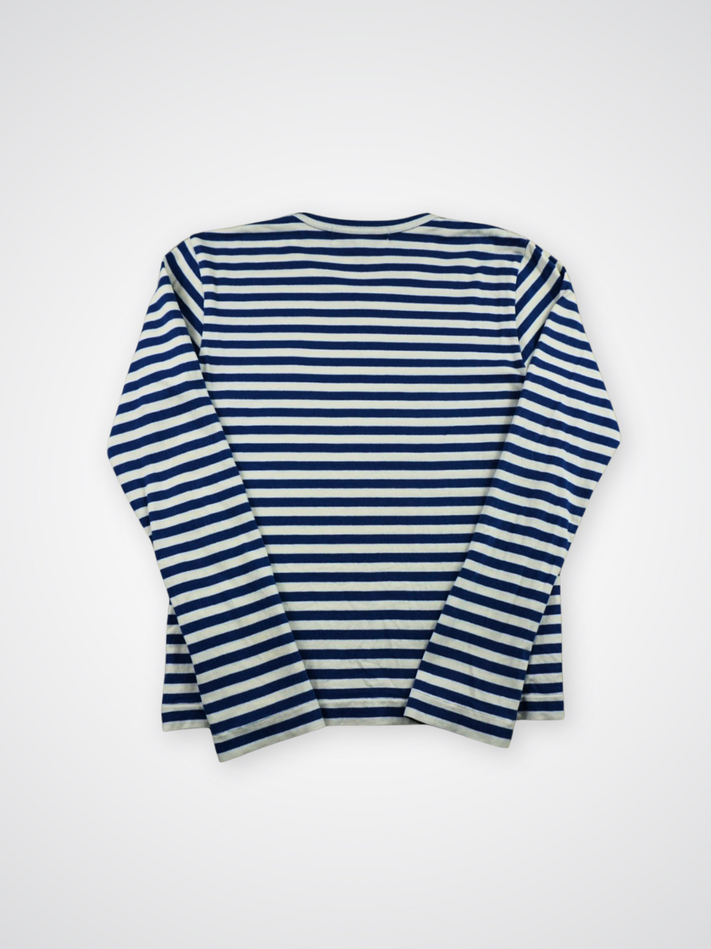 T-shirt manches longues Comme des Garçons (S femme)