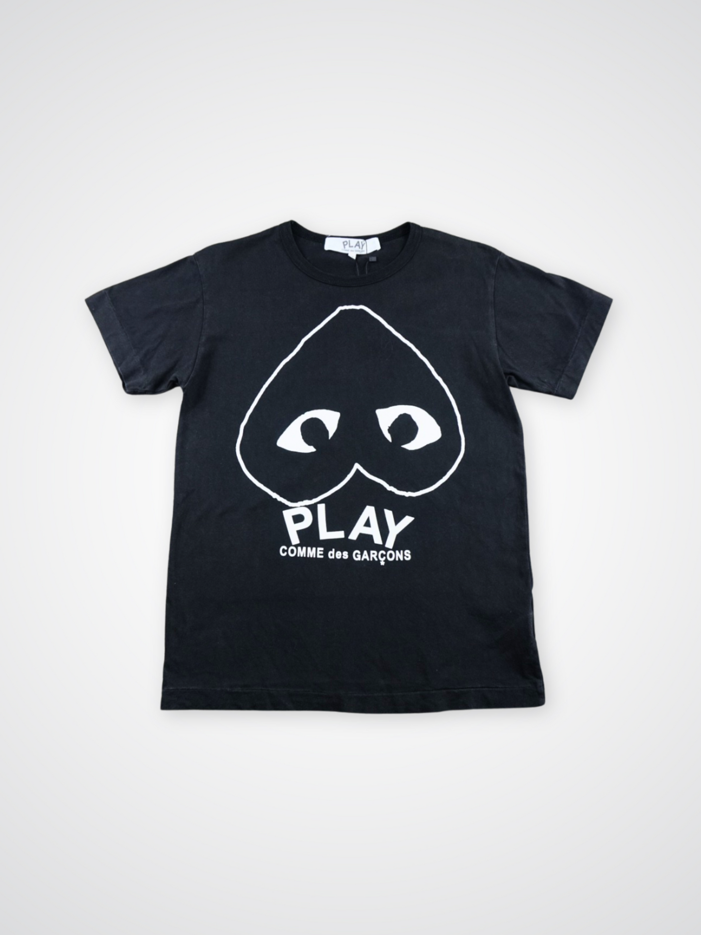 T-shirt Comme des Garçons (M)