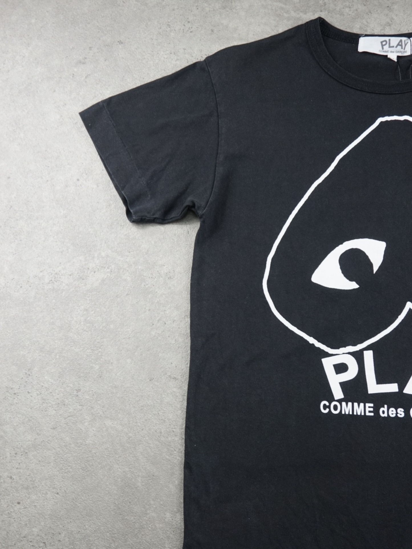 T-shirt Comme des Garçons (M)