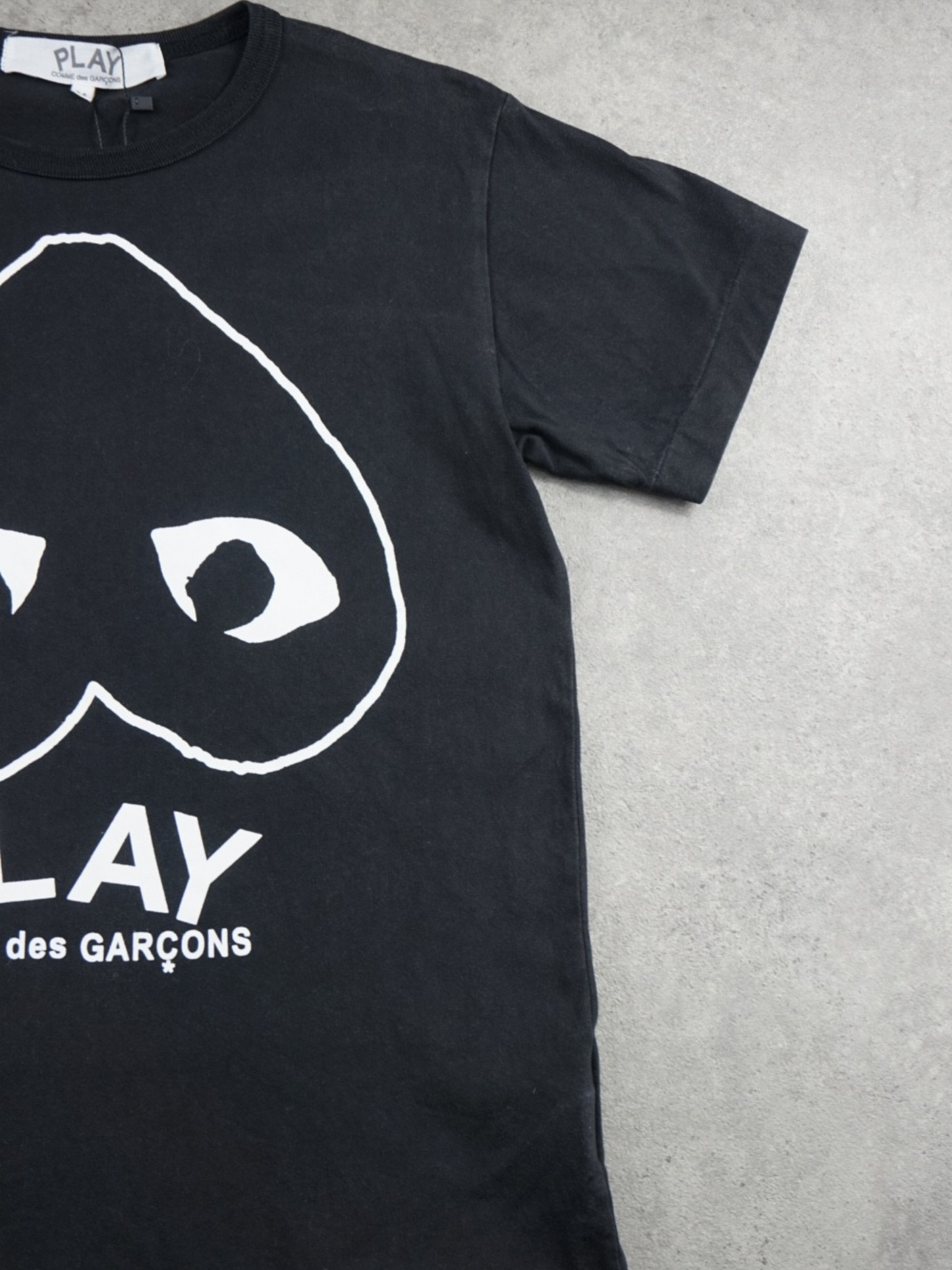 T-shirt Comme des Garçons (M)