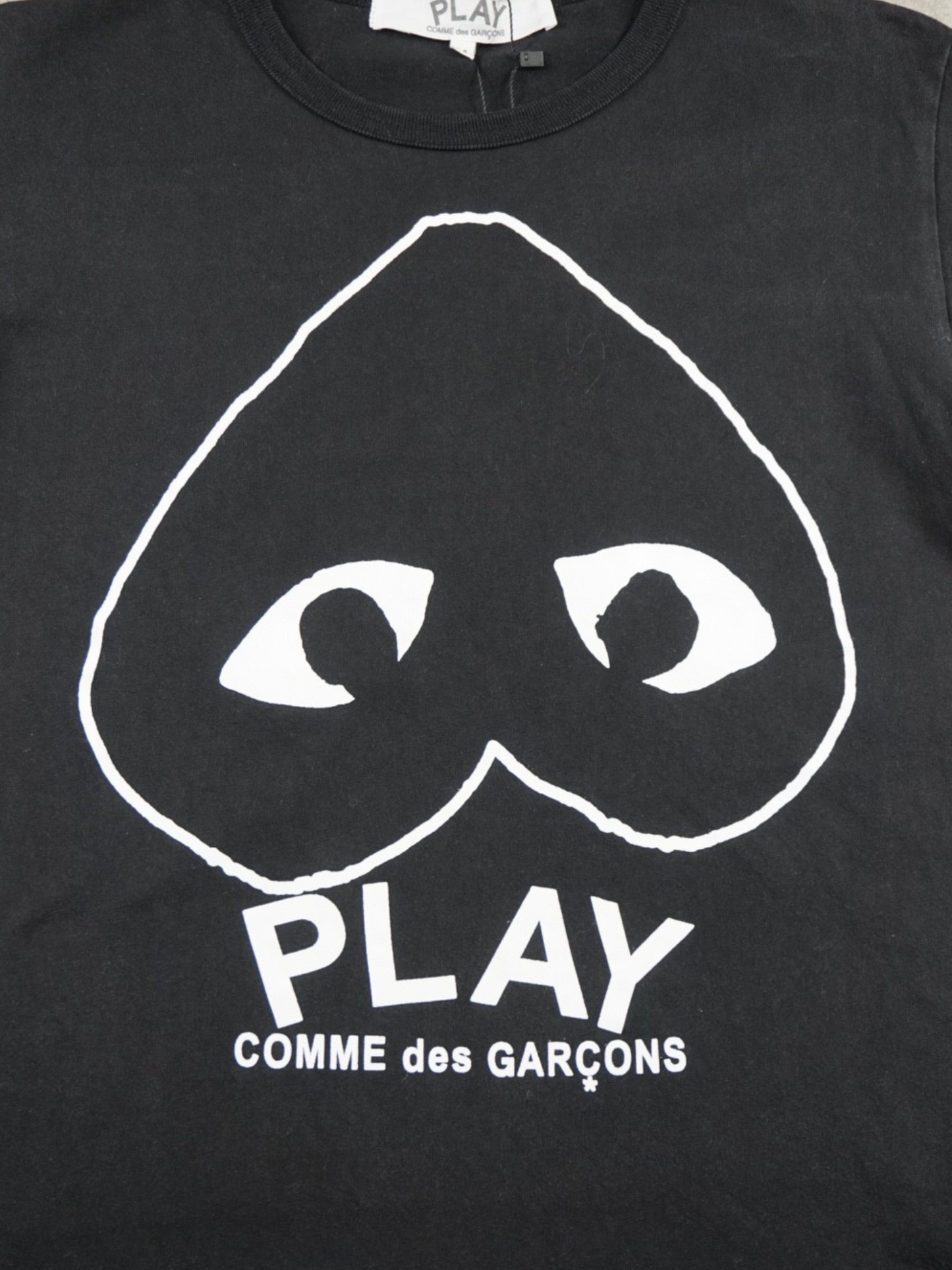 T-shirt Comme des Garçons (M)