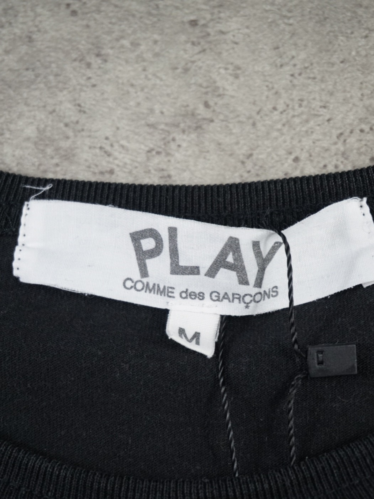 T-shirt Comme des Garçons (M)